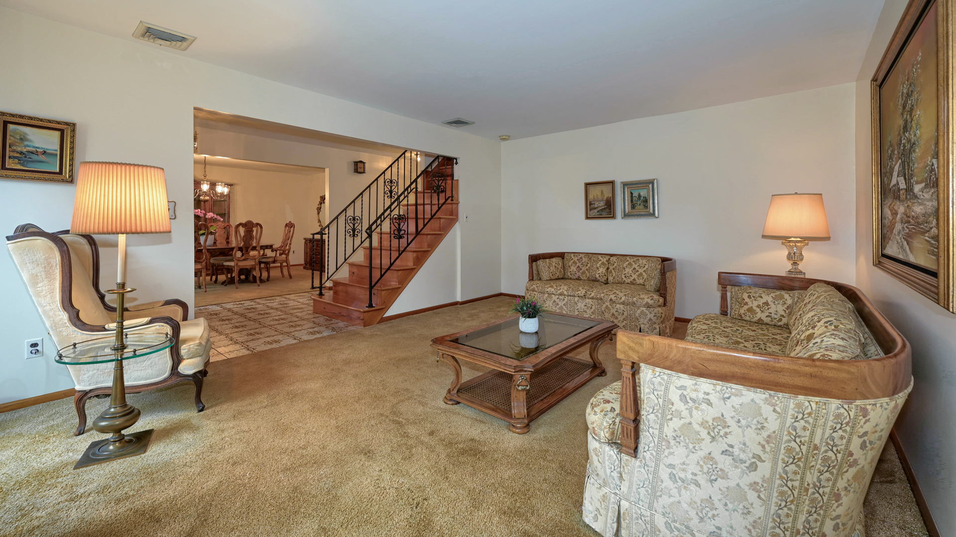 Nutley, New Jersey, 07110, United States, 4 Bedrooms Bedrooms, ,3 BathroomsBathrooms,Residential,For Sale,1974859