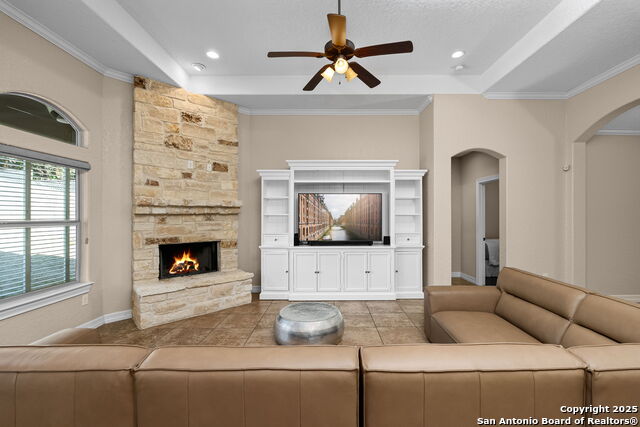 San Antonio, Texas, 78258, United States, 3 Bedrooms Bedrooms, ,3 BathroomsBathrooms,Residential,For Sale,1955508