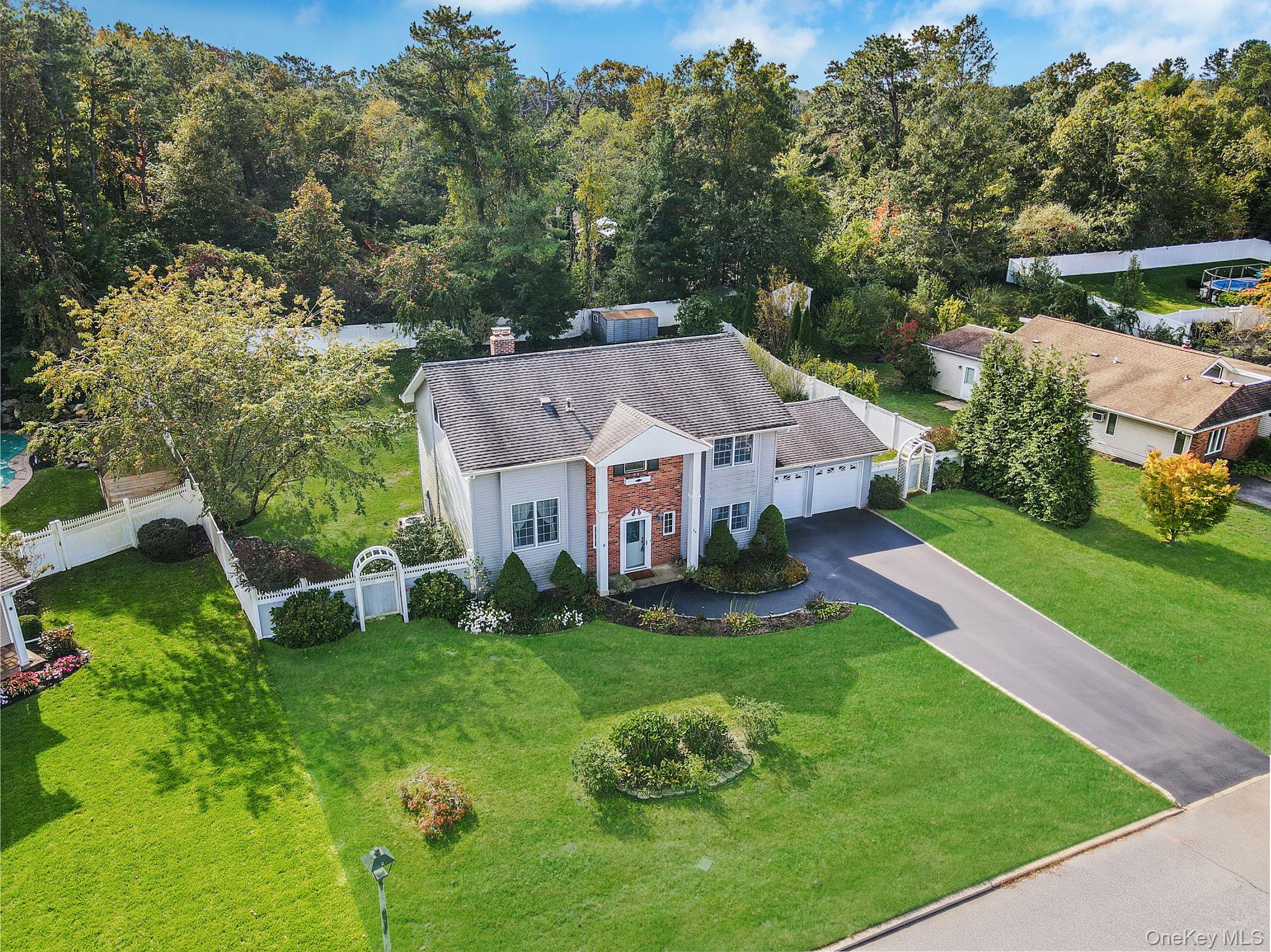 Bradley Dr, Shoreham, NY 11786 #1