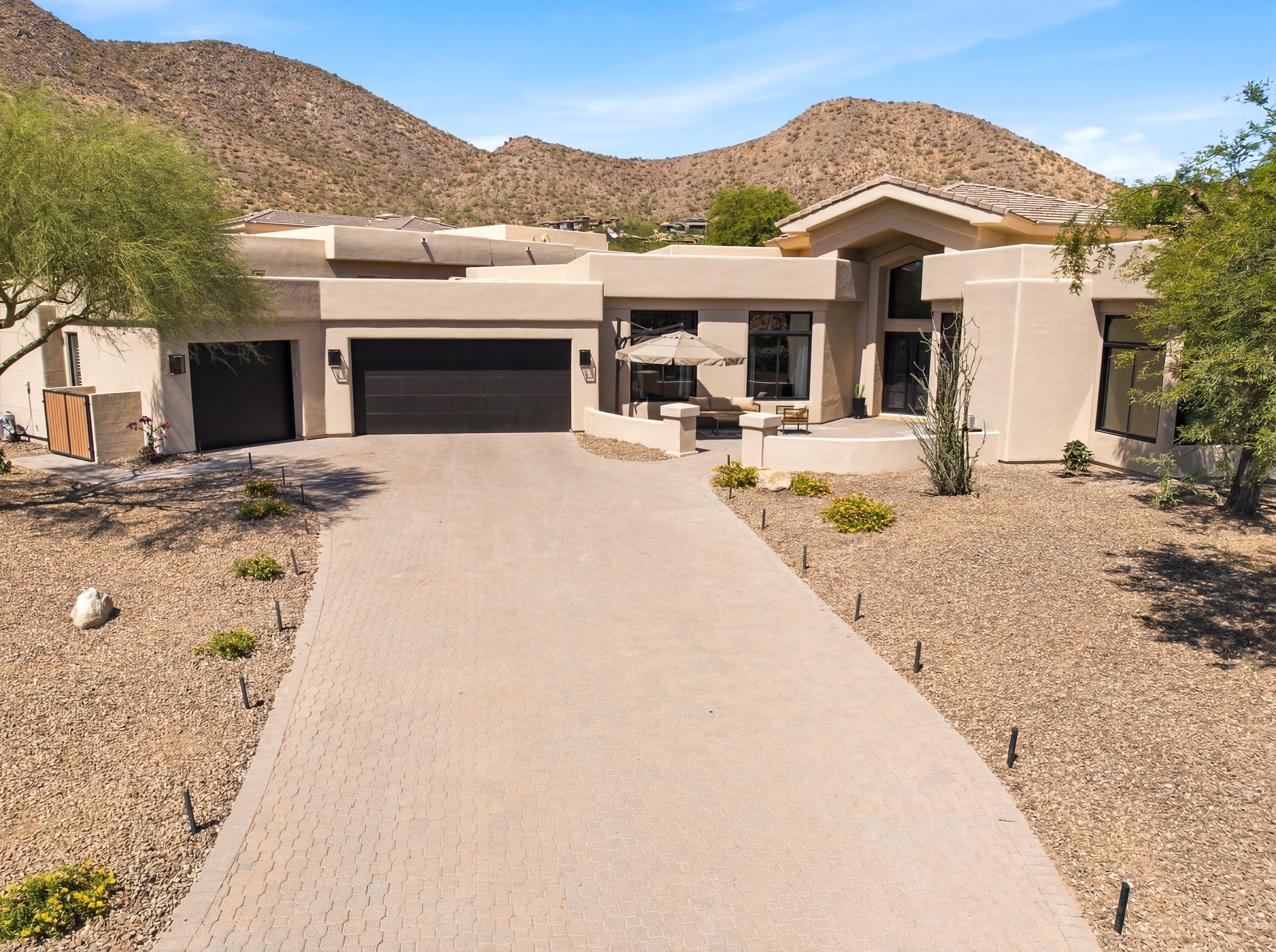  12799 N 116th Street  Scottsdale, AZ - 物件實景
