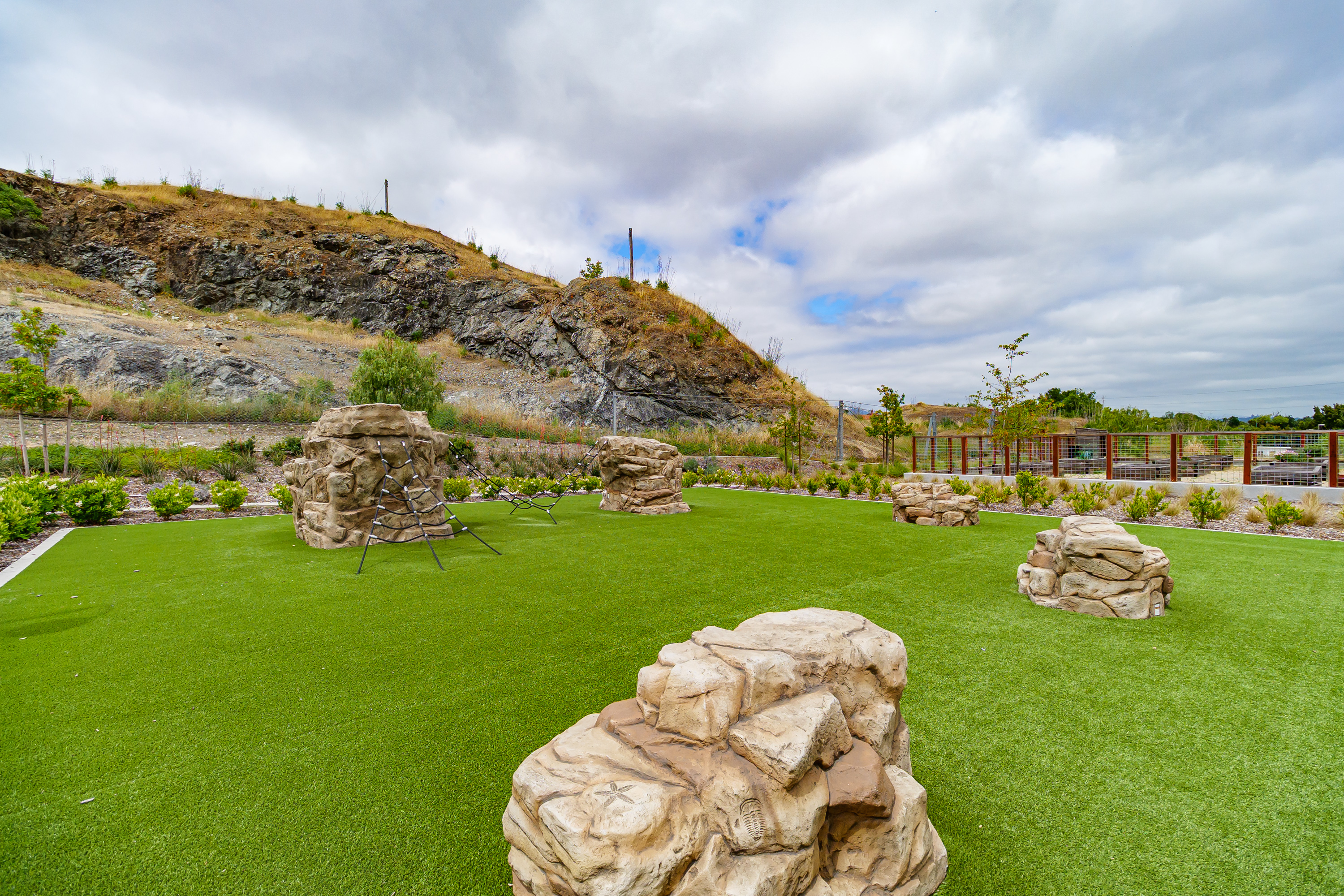  Designer Showcase Home in Novato - 物件實景