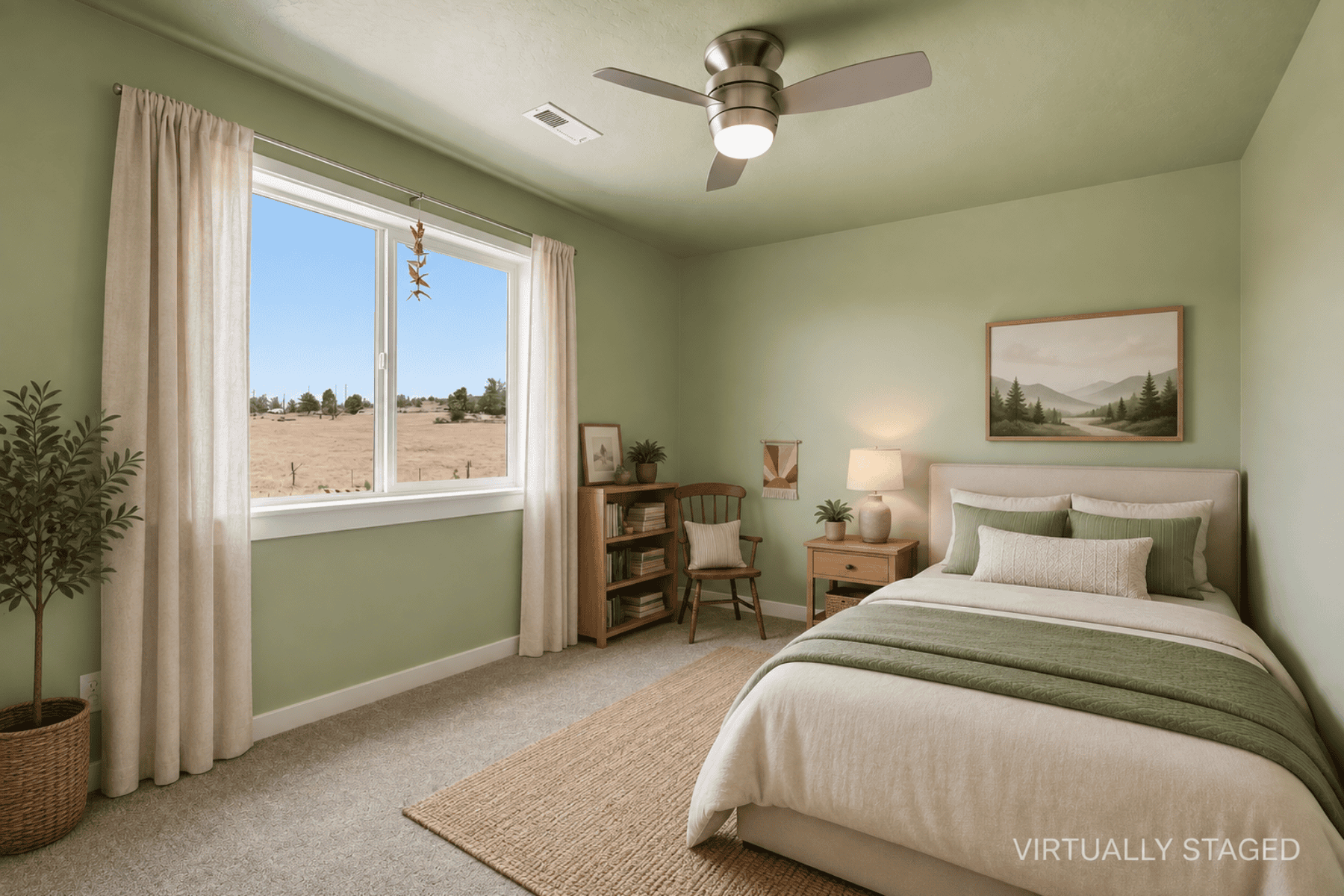  3774 NW 7th Lane Redmond, OR 97756 - 物件實景