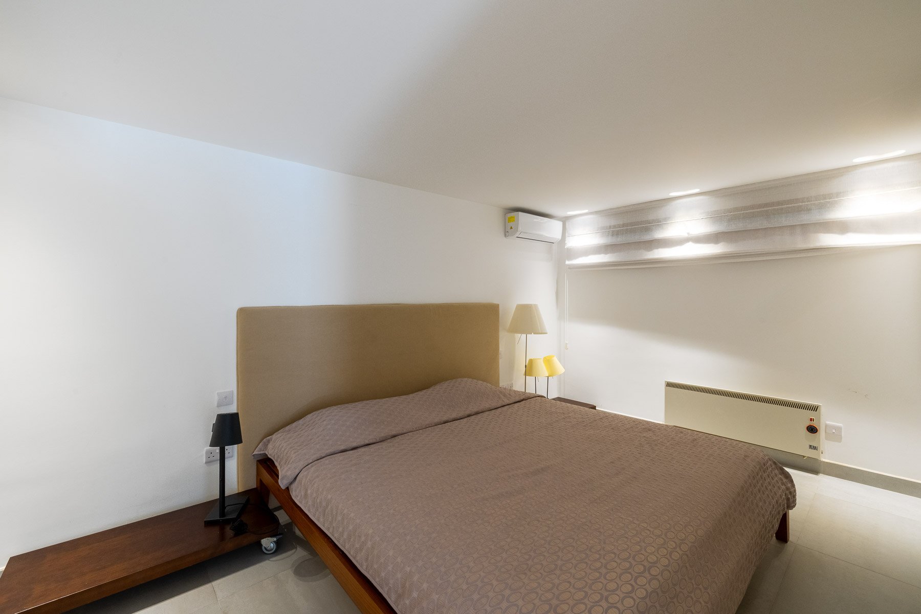  Renovated 3 Bedroom Residence with Guest Studio Steps from the Sea in Limassol - 物件實景