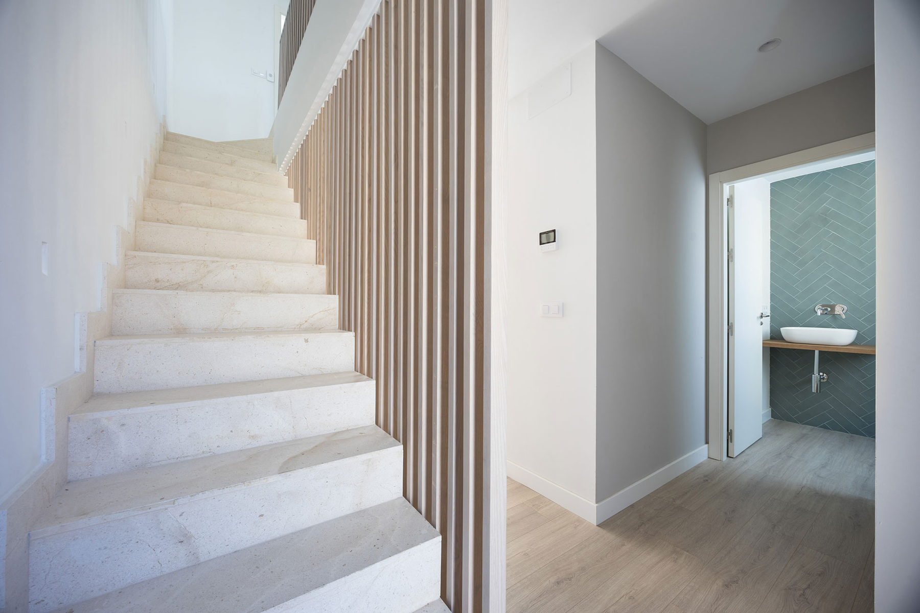  Semi-detached house in El Águila, El Puerto de Santa María, Cádiz - 物件實景