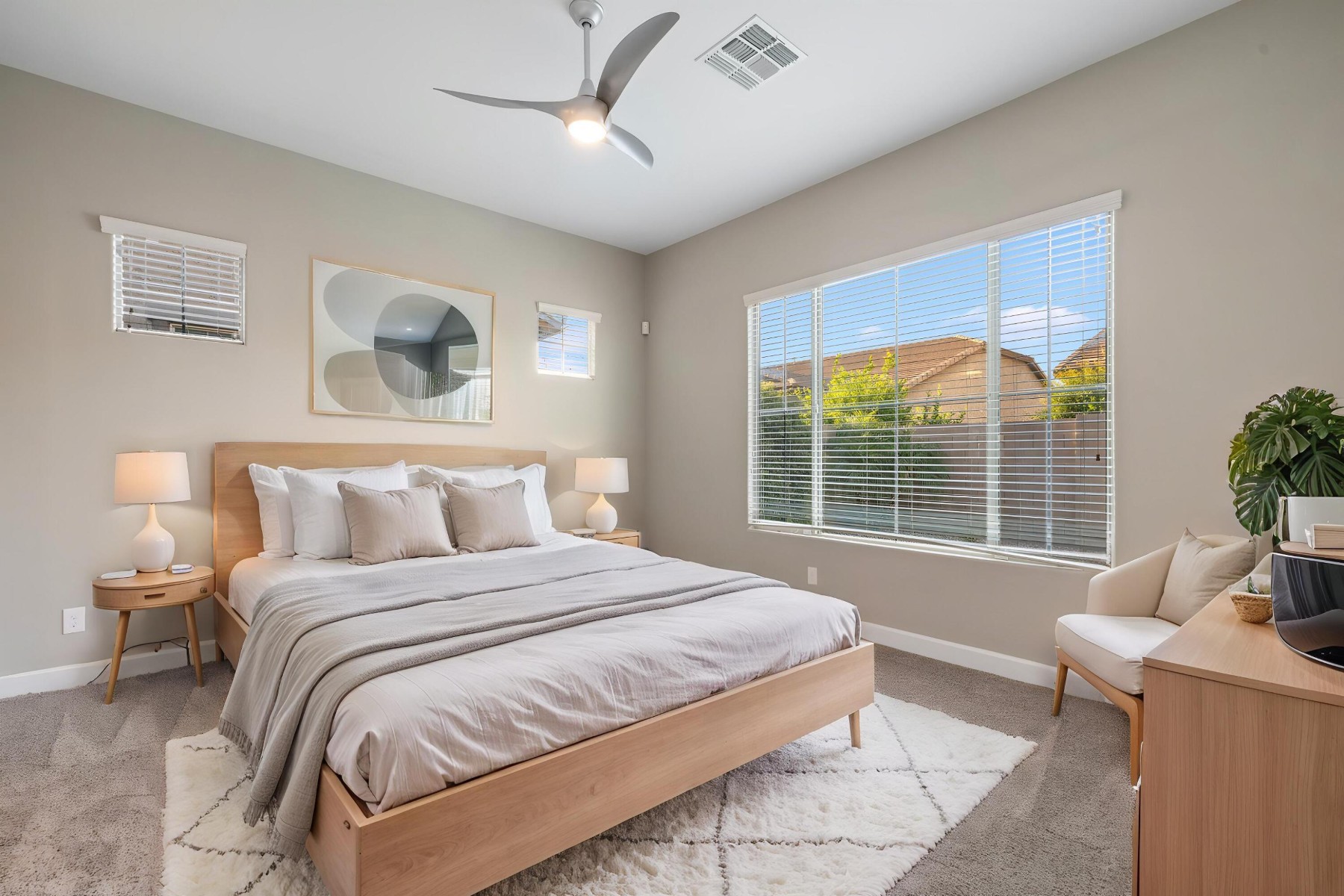  3832 E San Carlos Place Chandler, AZ - 物件實景