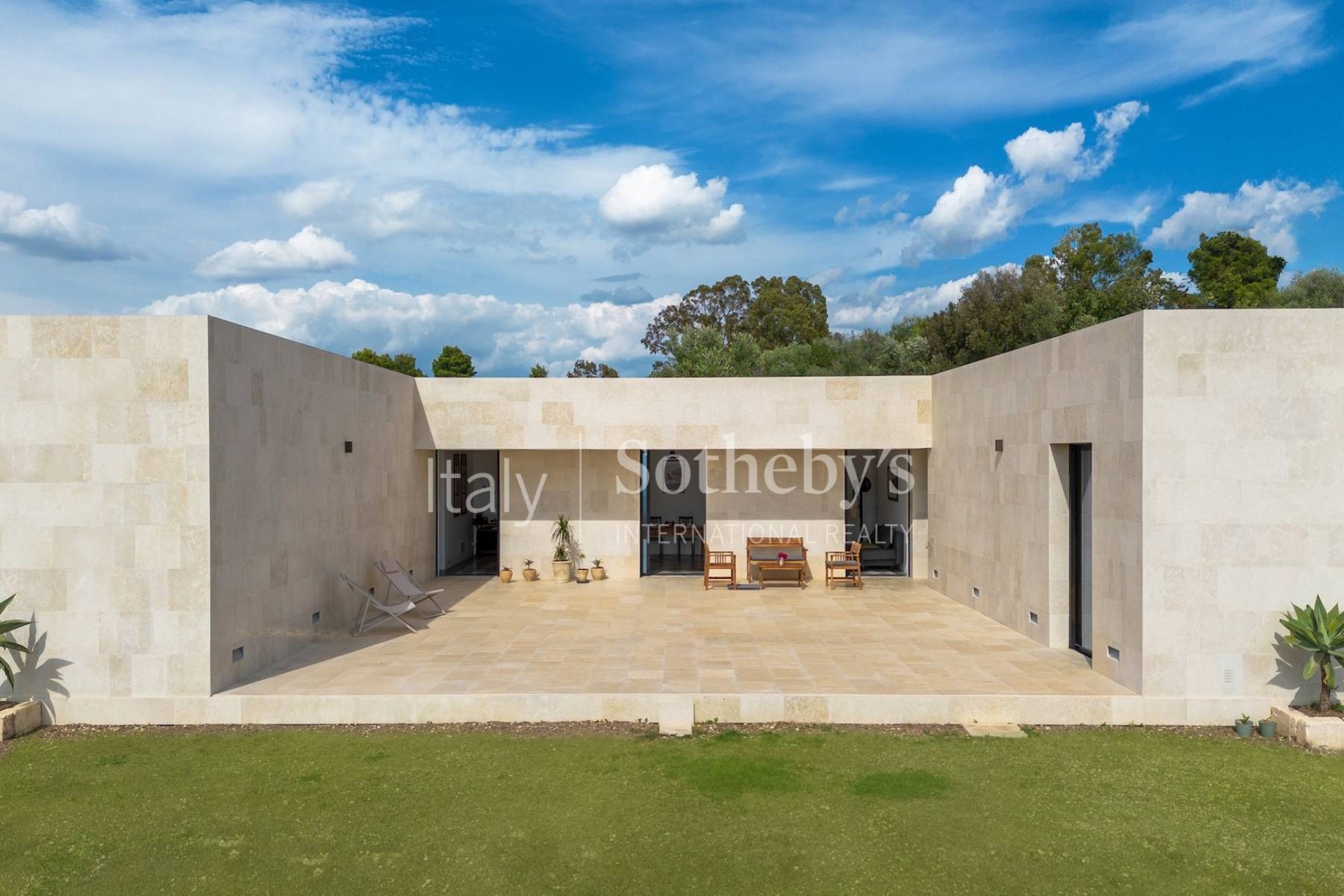  Panoramic villa in the Val di Noto - 物件實景