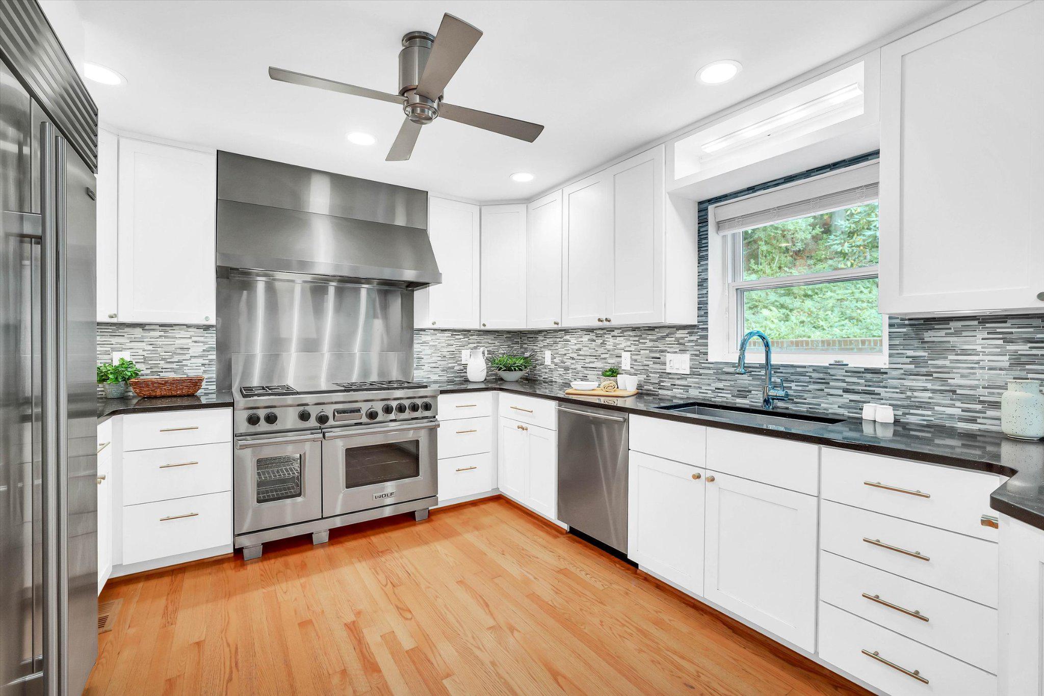  5054 37th Street N, Arlington, VA, 22207 - 物件實景