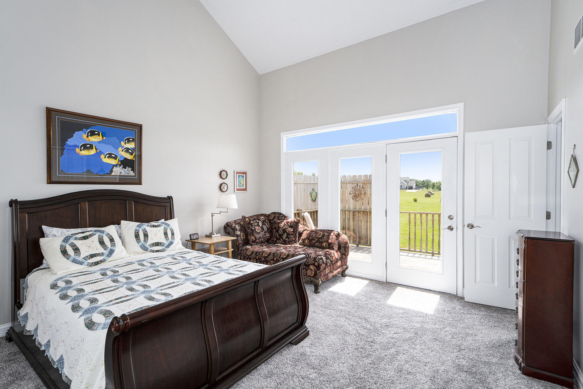La Porte, Indiana, 46350, United States, 4 Bedrooms Bedrooms, ,3 BathroomsBathrooms,Residential,For Sale,2029628