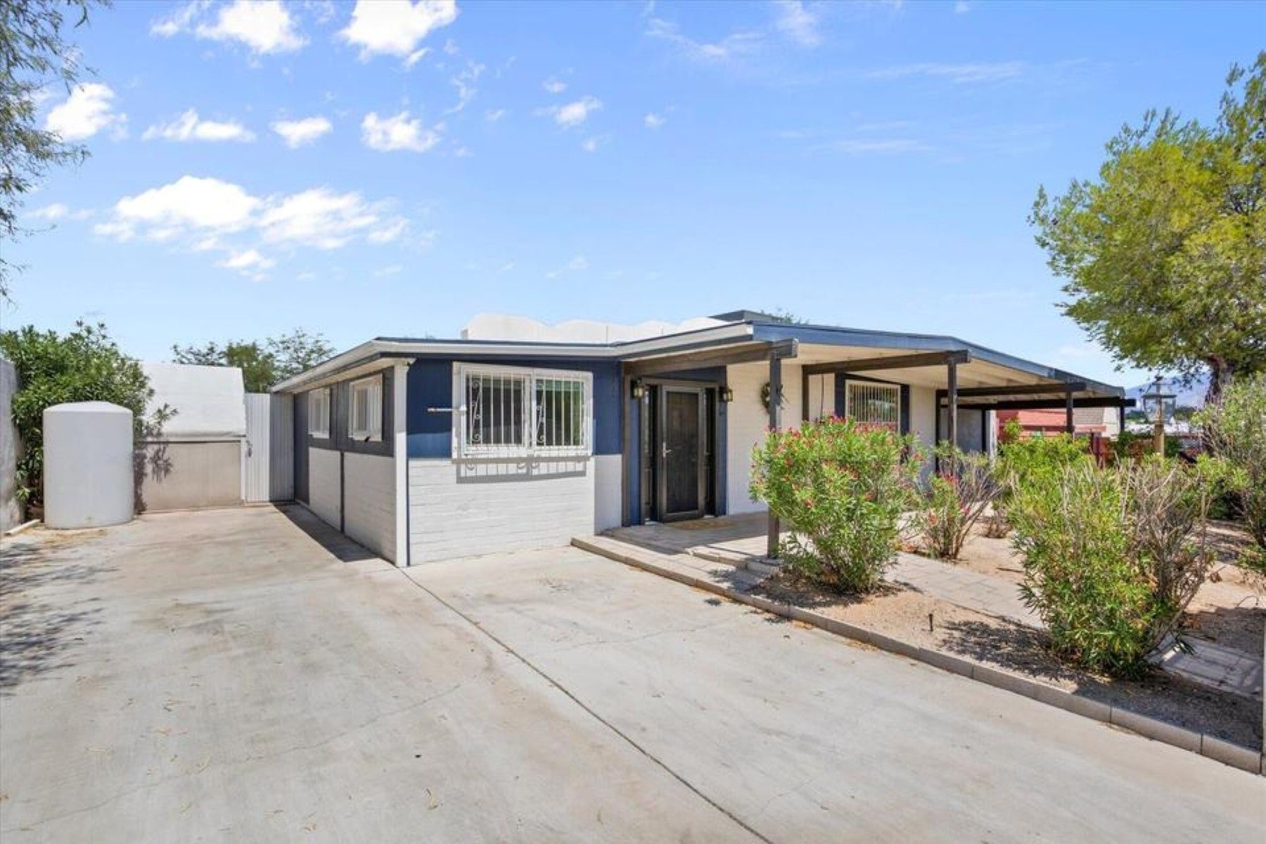  8211 E Nicaragua Drive¦Tucson, AZ - 物件實景