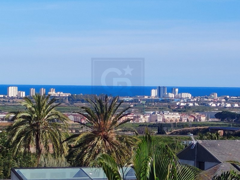 Valencia, Pu?ol, Los Monasterios-Alfinach, Alfinac, Puçol, Comunidad Valenciana, ES, 5 Bedrooms Bedrooms, ,2 BathroomsBathrooms,Residential,For Sale,Valencia, Pu?ol, Los Monasterios-Alfinach, Alfinac,1449090
