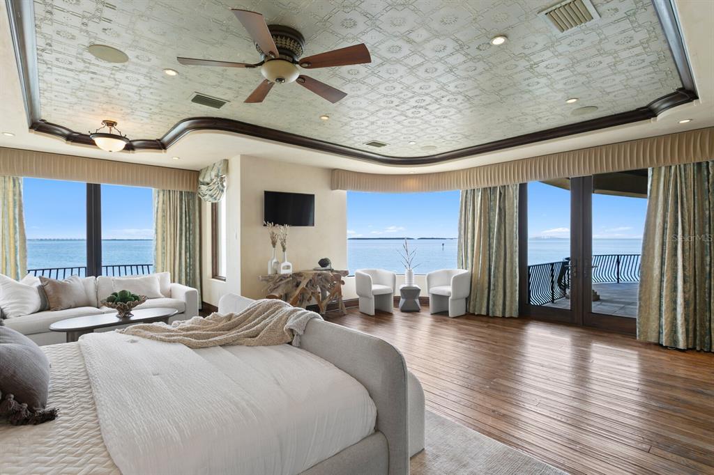 Tierra Verde, Florida, 33715, United States, 5 Bedrooms Bedrooms, ,6 BathroomsBathrooms,Residential,For Sale,1989474