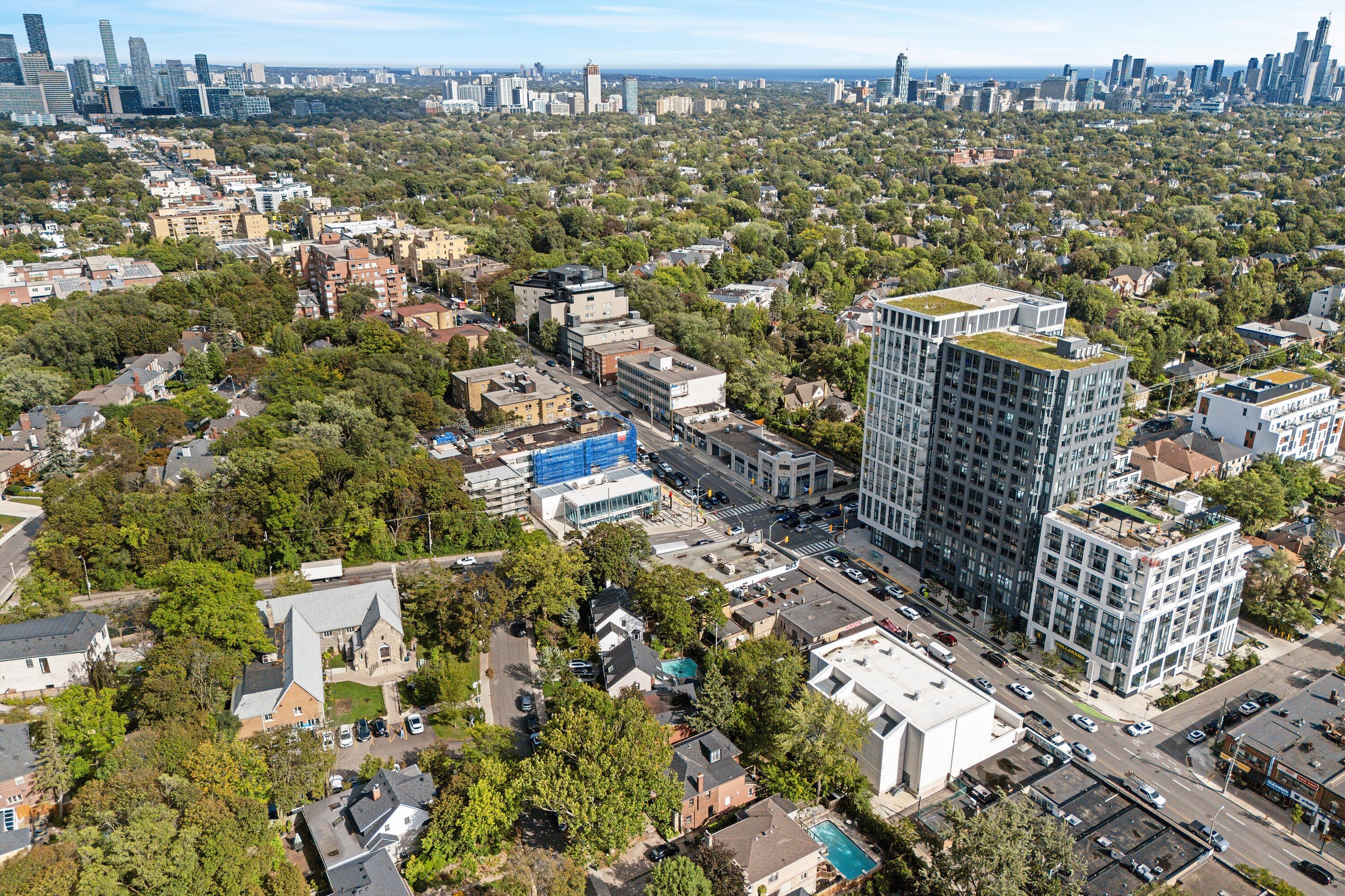  Forest Hill Village - 物件實景