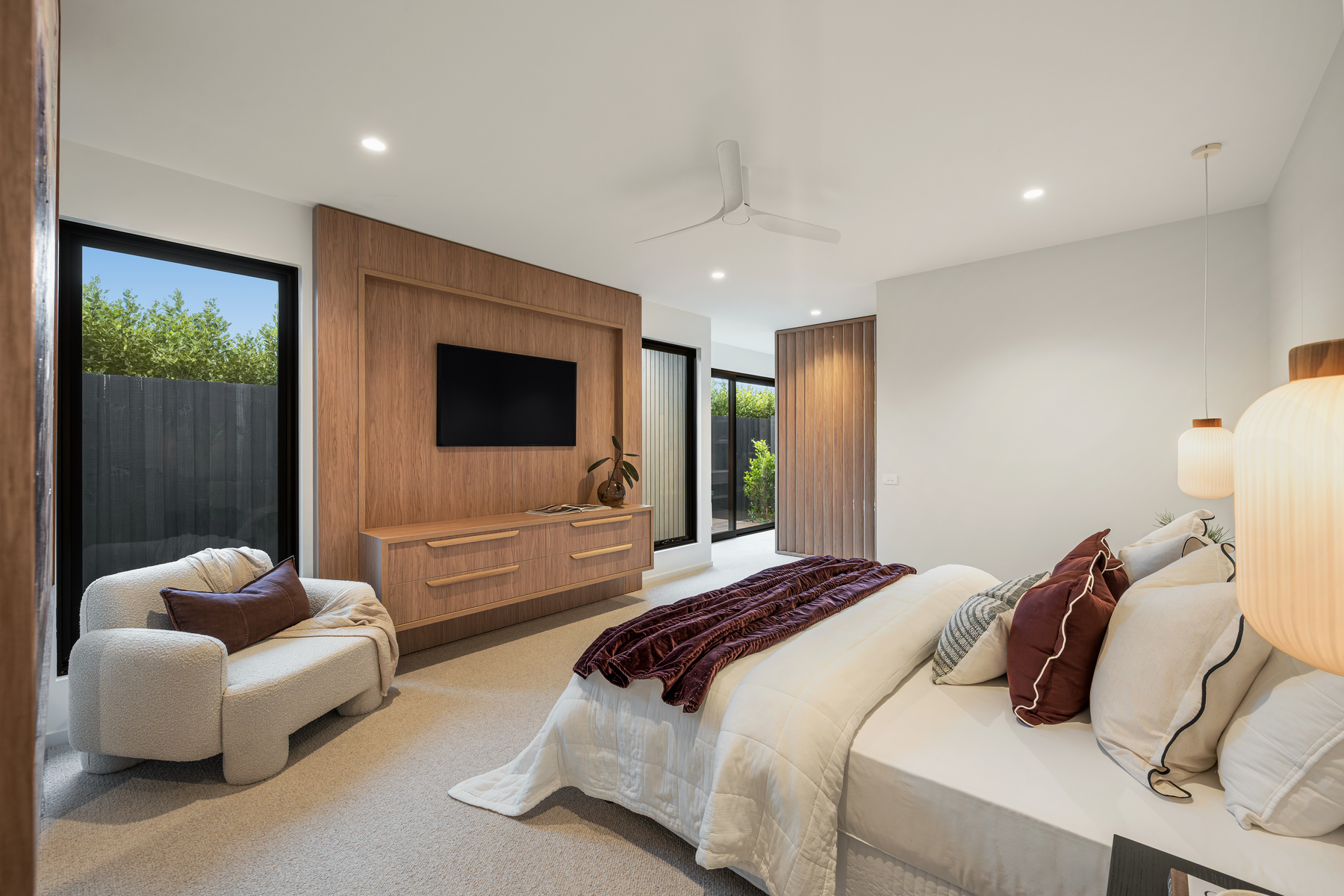  20 Maxwell Street Blairgowrie - 物件實景