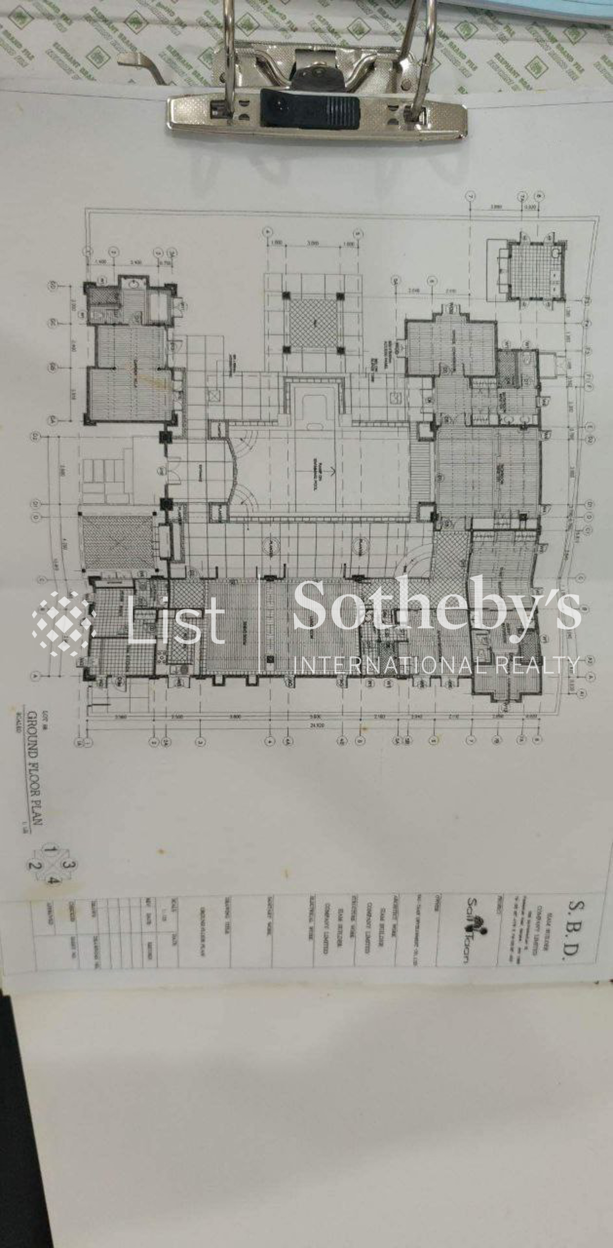 Sai Taan Phase 1 Villa 4 