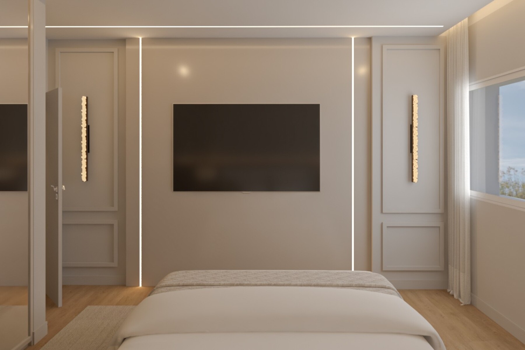  Duplex, 4 bedrooms, for Sale - 物件實景