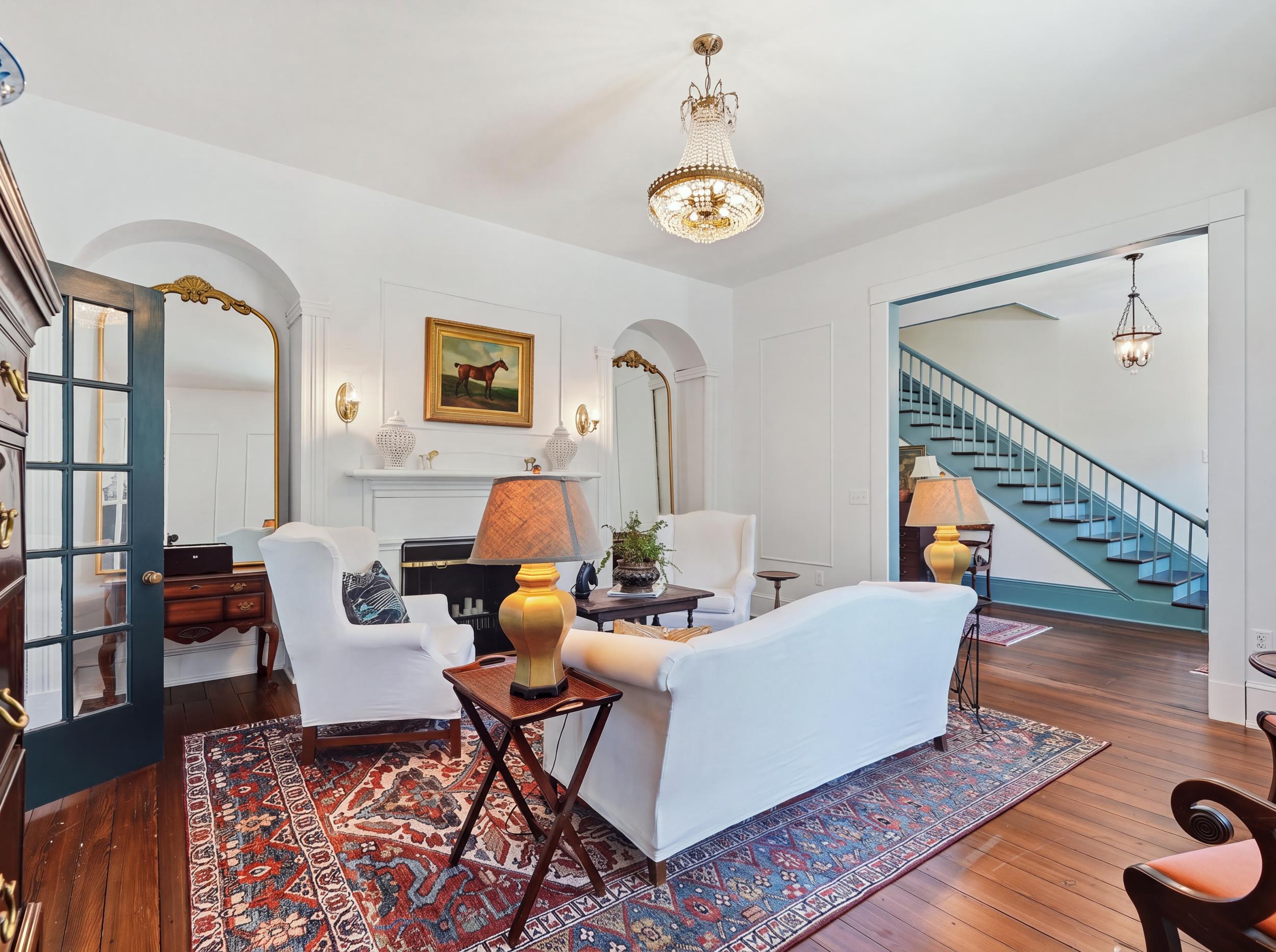  123 Harmony Hill Lane, Cary, NC 27513 - 物件實景