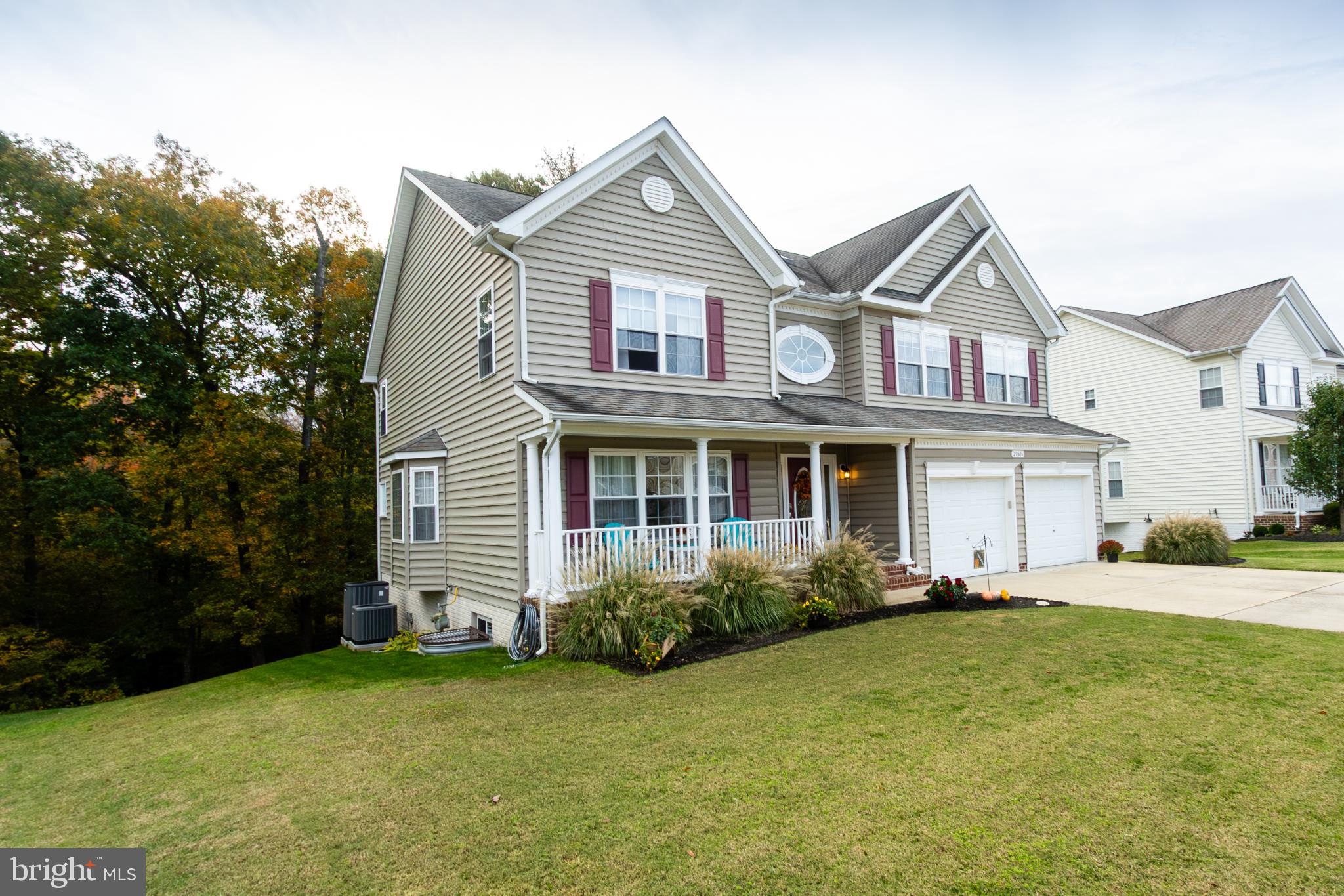 Lexington Park, Maryland, 20653, United States, 5 Bedrooms Bedrooms, ,4 BathroomsBathrooms,Residential,For Sale,1982568