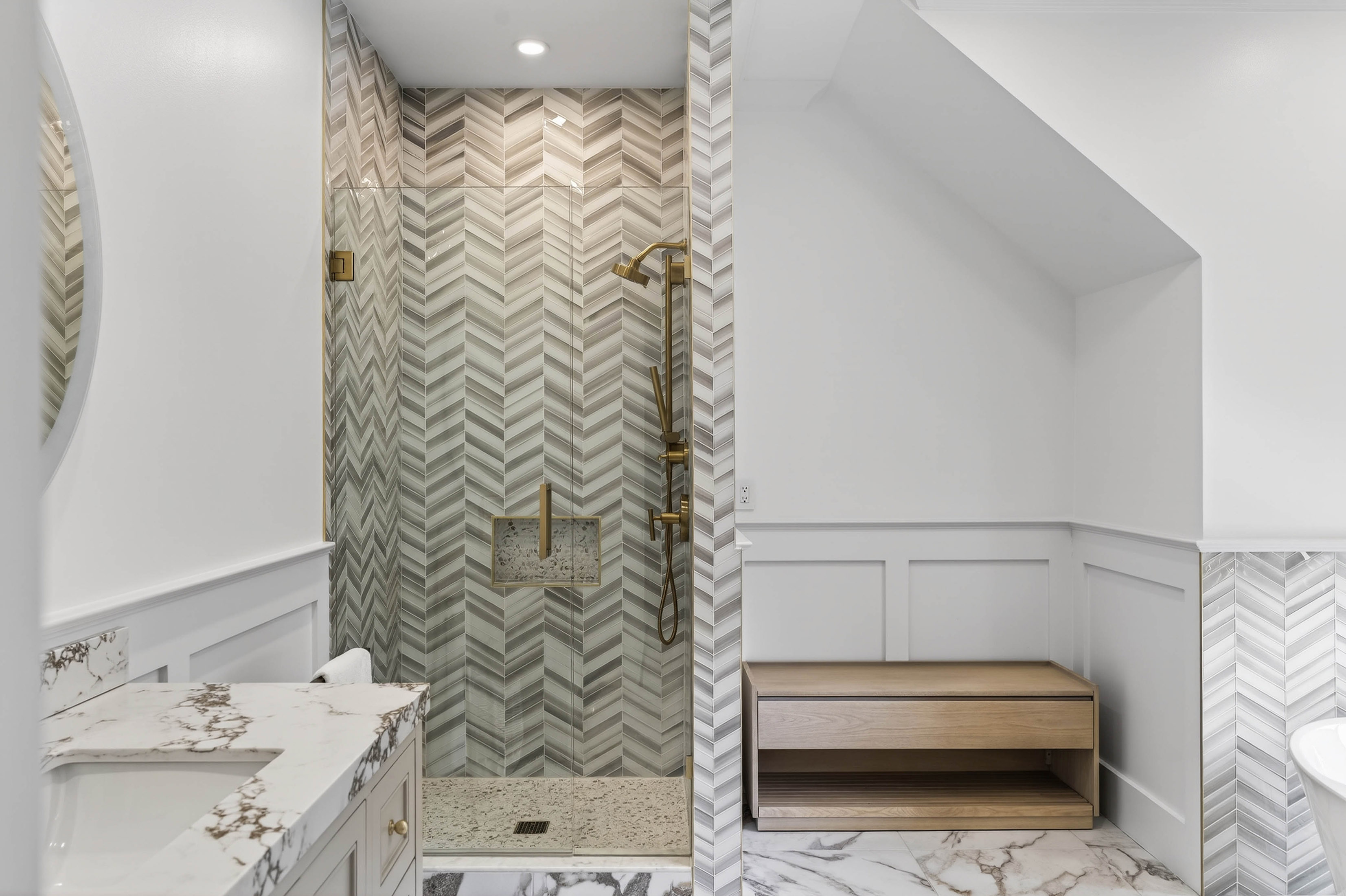  A Private, Resort-Caliber French Country Estate - 物件實景