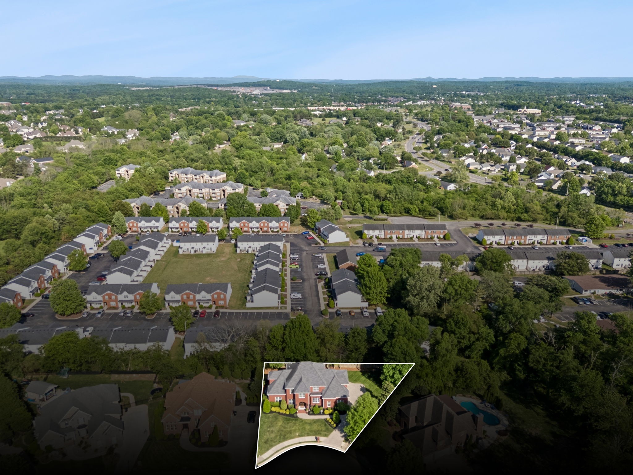  1808 Mosaic Trl, Murfreesboro, TN, 37130 - 物件實景