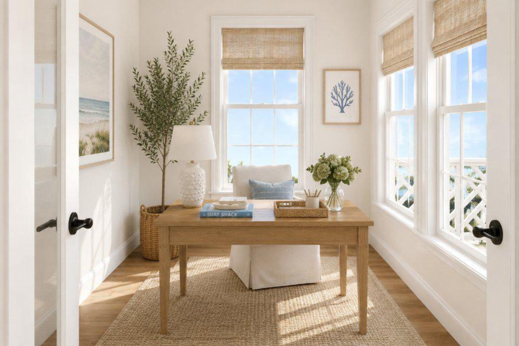 1308 Bunker Hill Road, Alexandria, VA, 22308 - 物件實景