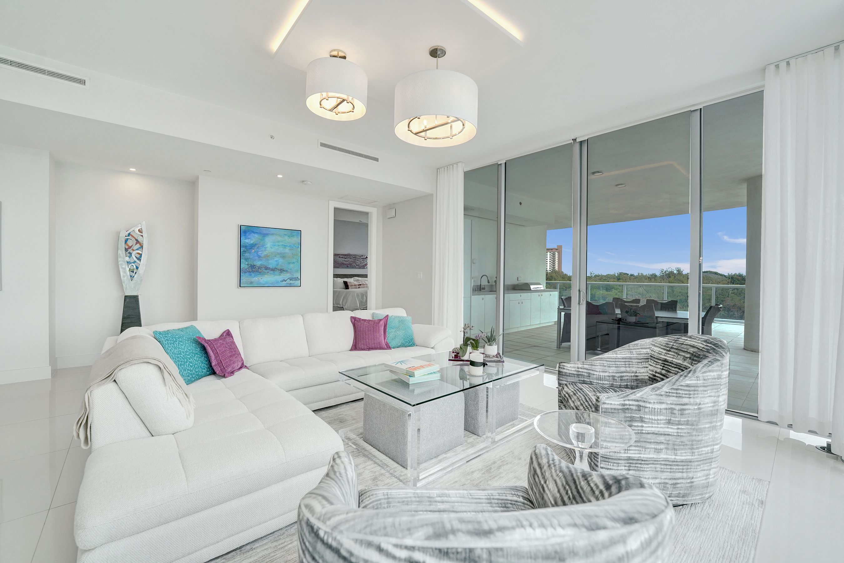  920 Intracoastal Drive, Fort Lauderdale, FL, 33304 - 物件實景