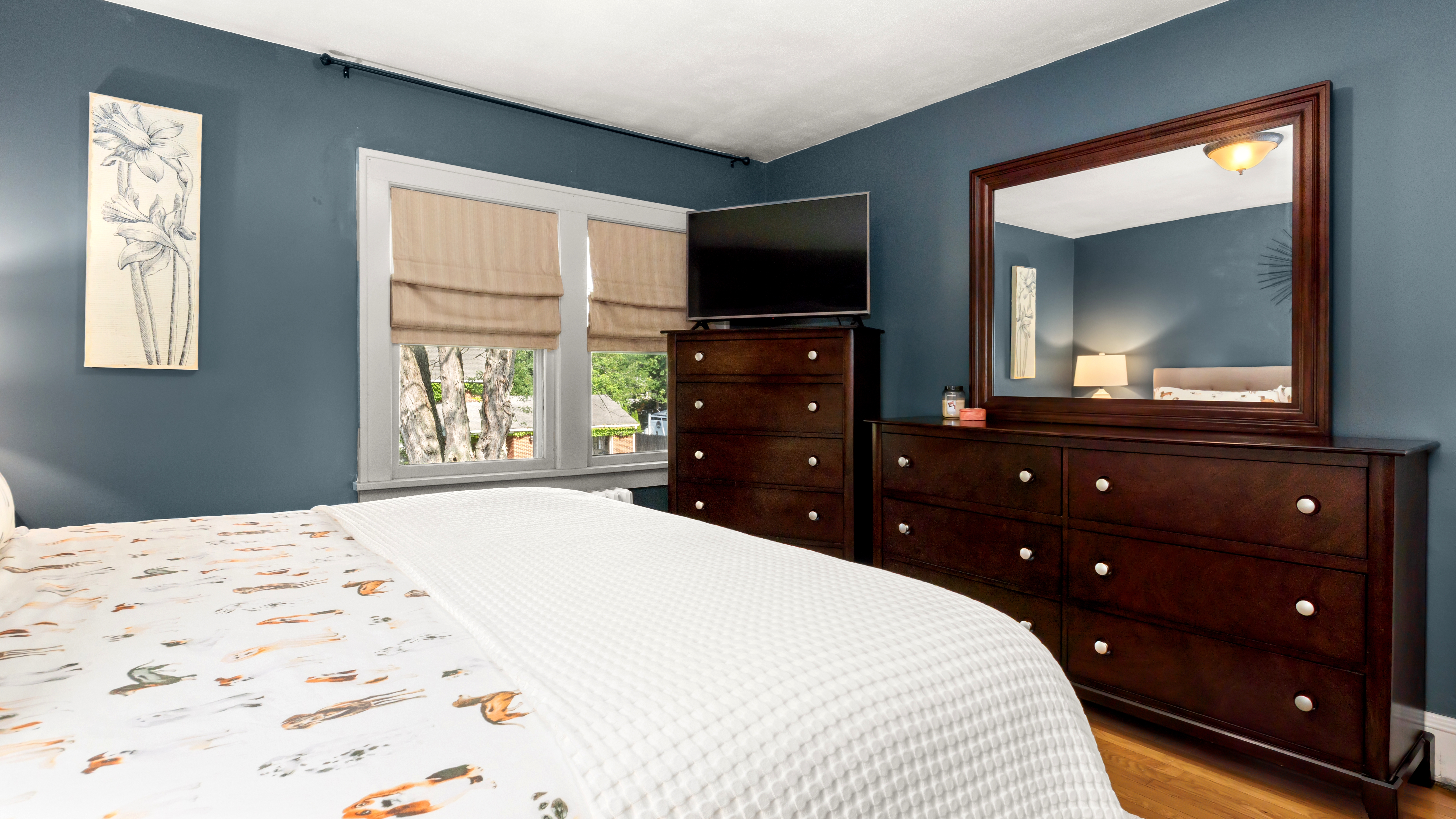  Turnkey Colonial Charm in Southeast Pittsfield - 物件實景