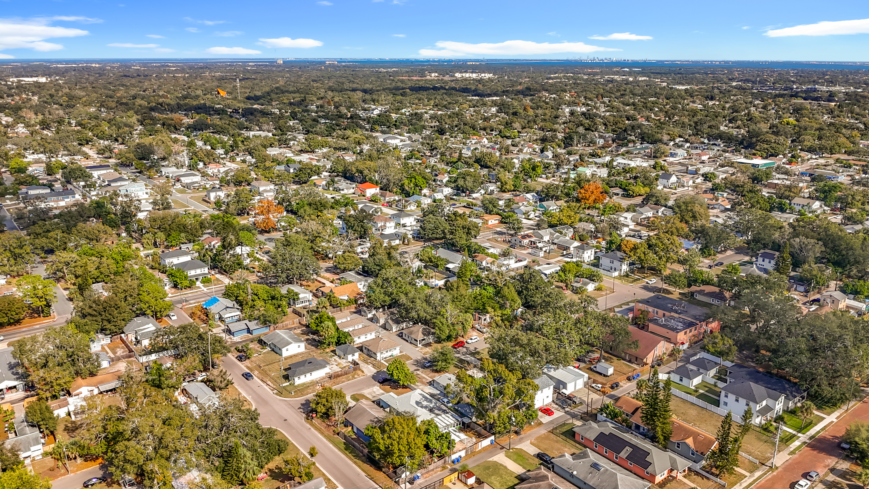 St. Petersburg, Florida, 33713, United States, 4 Bedrooms Bedrooms, ,2 BathroomsBathrooms,Residential,For Sale,2005721