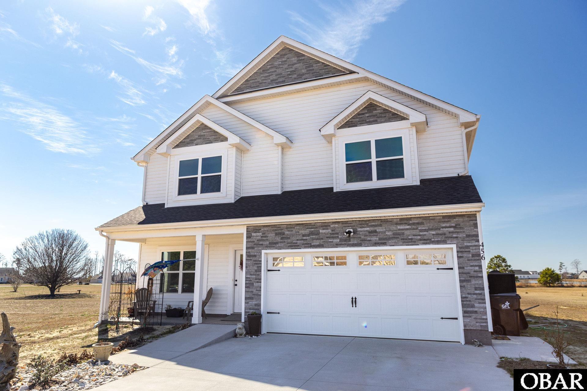 Elizabeth City, North Carolina, 27909, United States, 4 Bedrooms Bedrooms, ,3 BathroomsBathrooms,Residential,For Sale,1728907