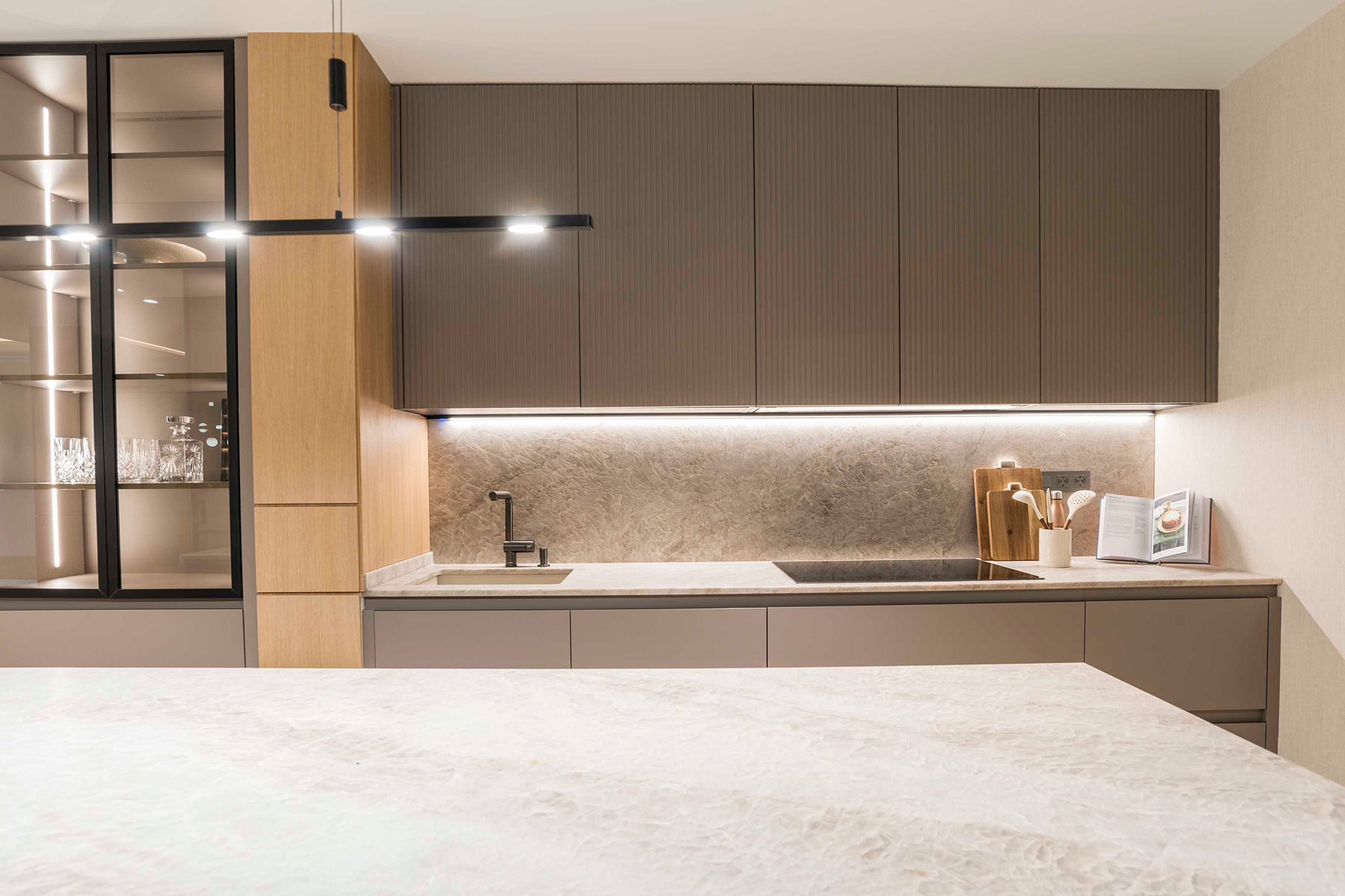  Apartment in Almagro with 241 m², 4 bedrooms, and garage. - 物件實景