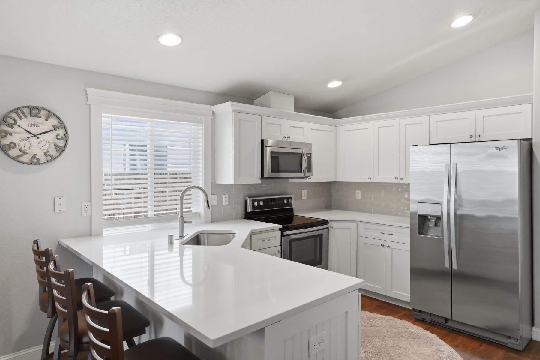  8200 NE 153RD CT Vancouver, WA 98682 - 物件實景