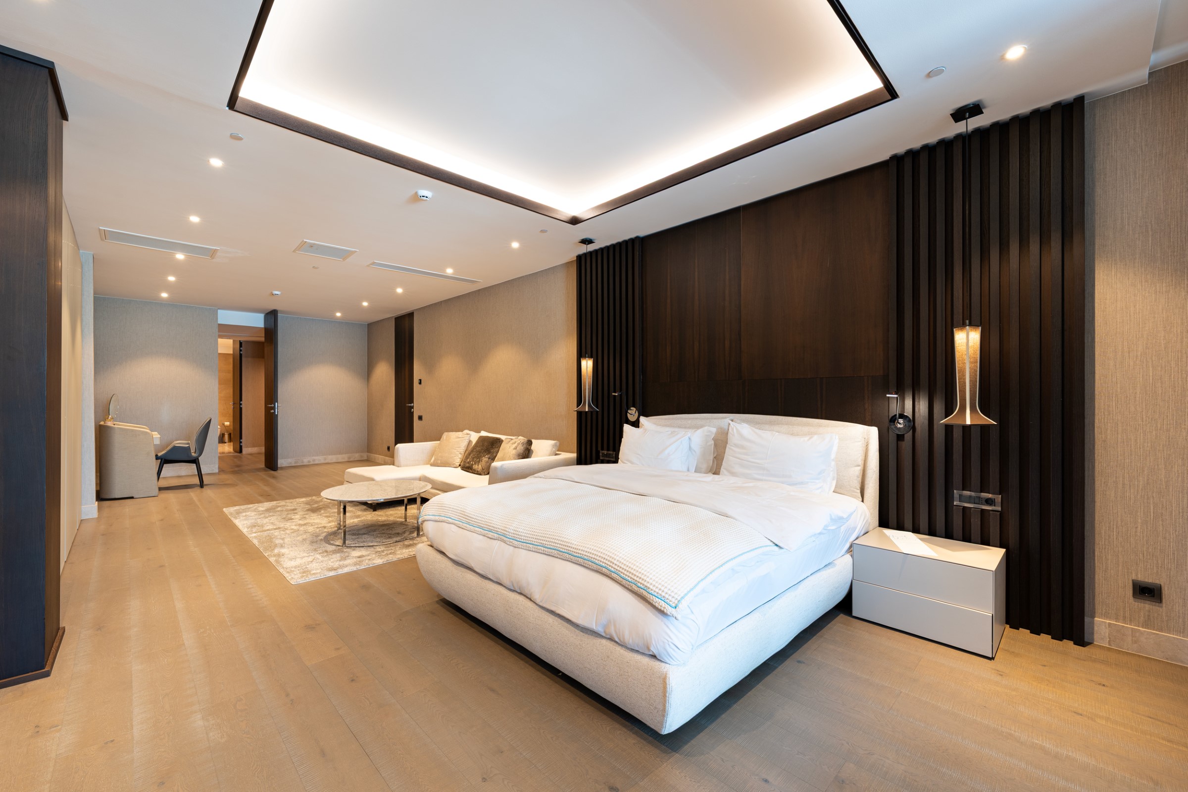  Exclusive Two-Bedroom Apartment Tivat - 物件實景