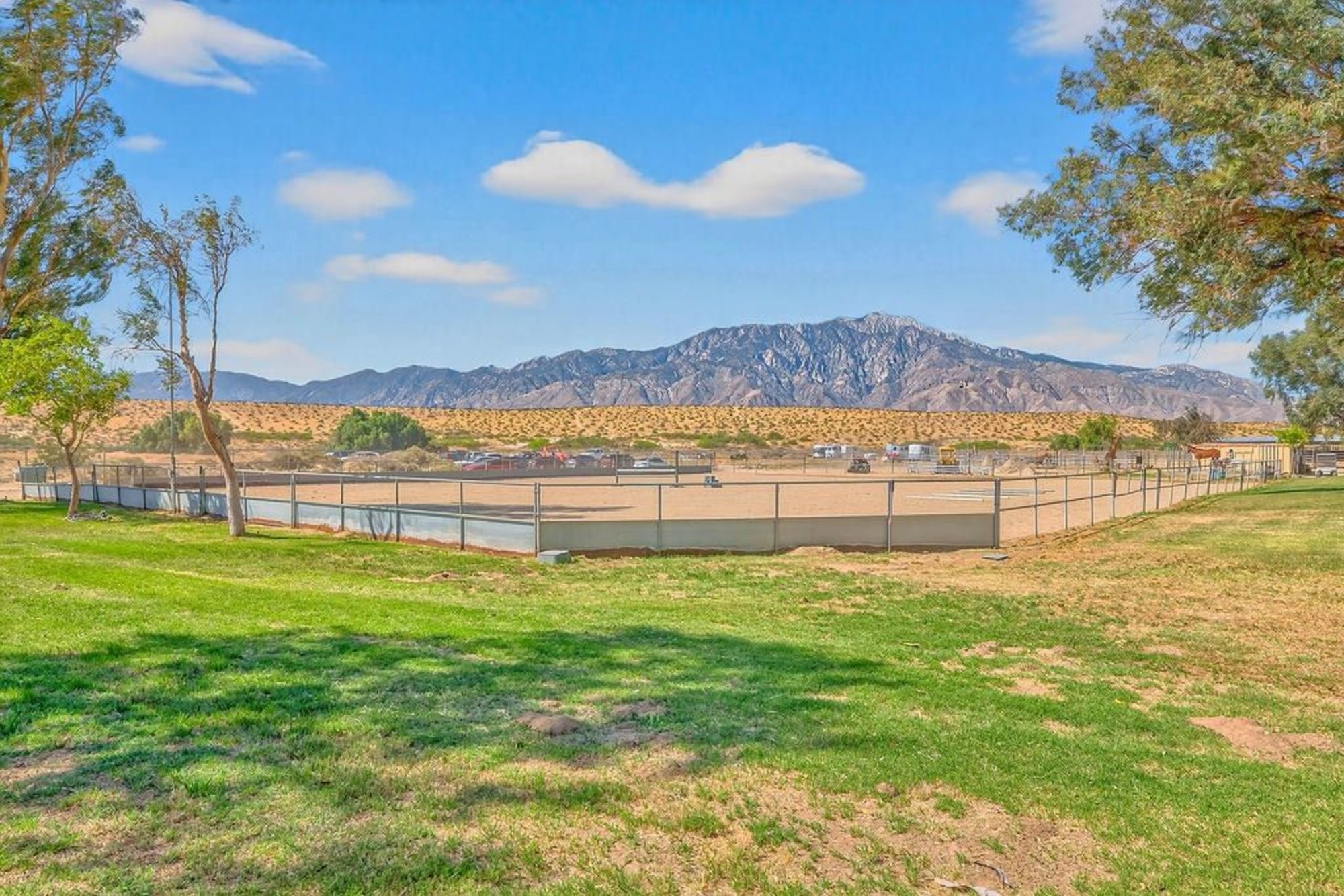  Equestrian Paradise Minutes from Palm Springs - 物件實景
