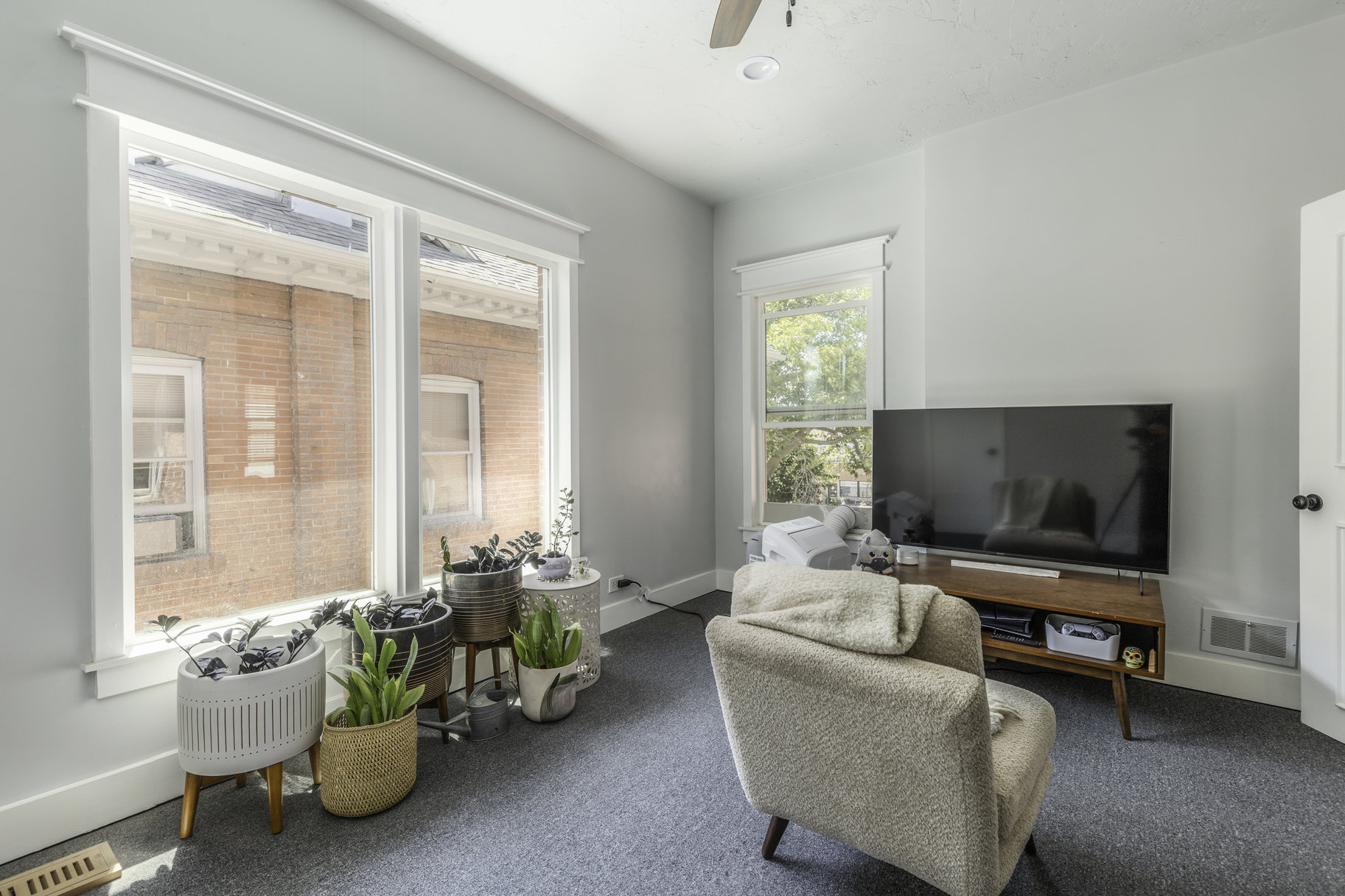  Residential Mixed-Use Victorian In Downtown Salt Lake - 物件實景