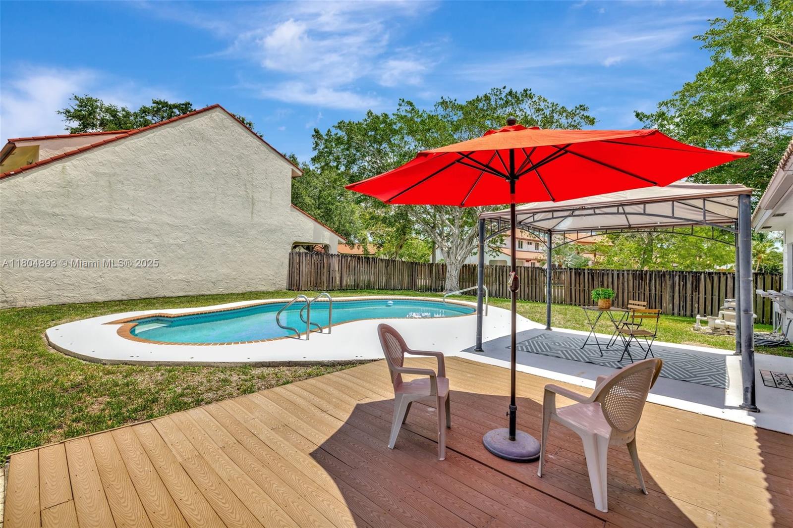 Cooper City, Florida, 33026, United States, 3 Bedrooms Bedrooms, ,2 BathroomsBathrooms,Residential,For Sale,1827965