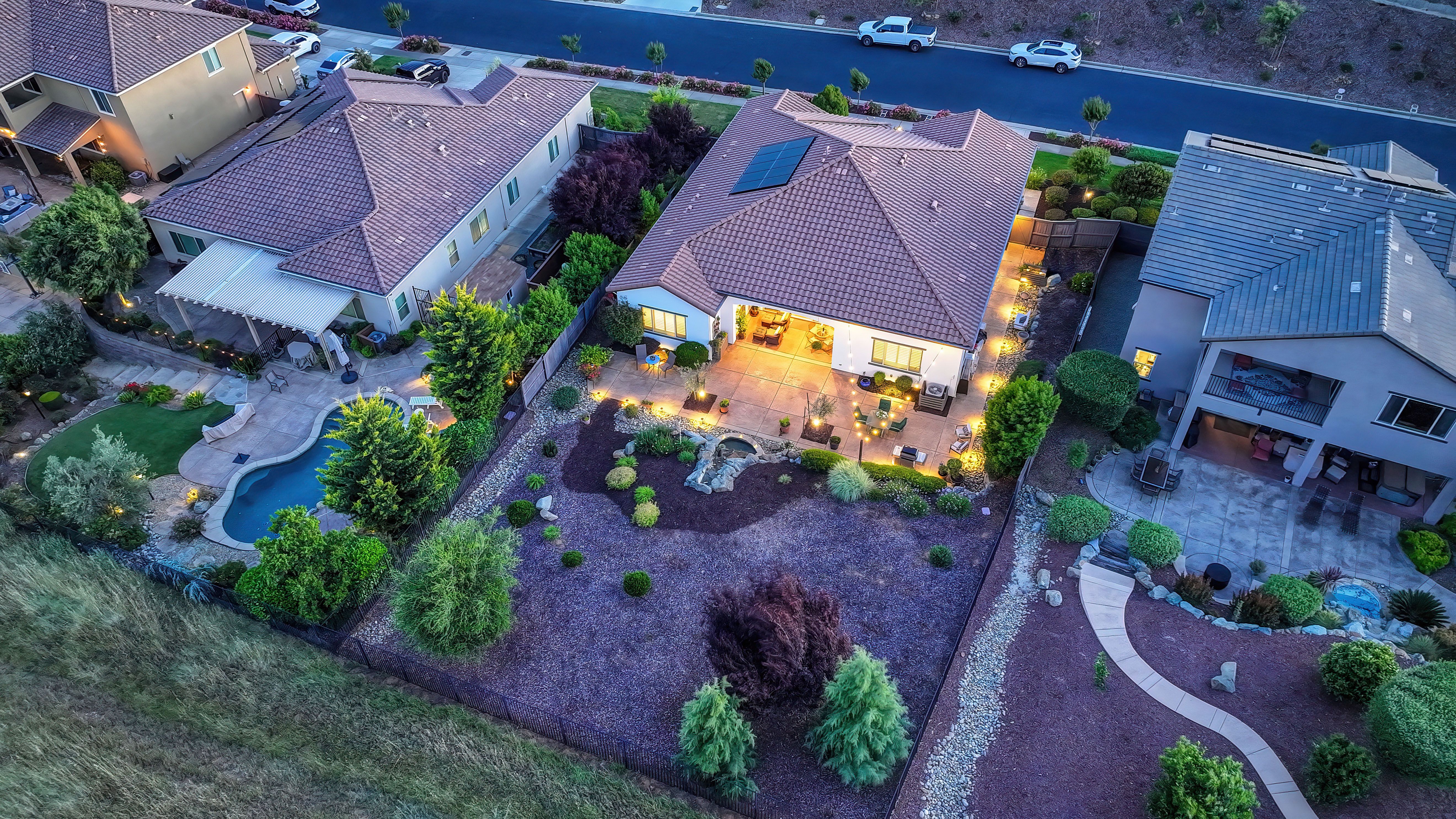  5249 Brentford Way, El Dorado Hills, CA 95762 - 物件實景