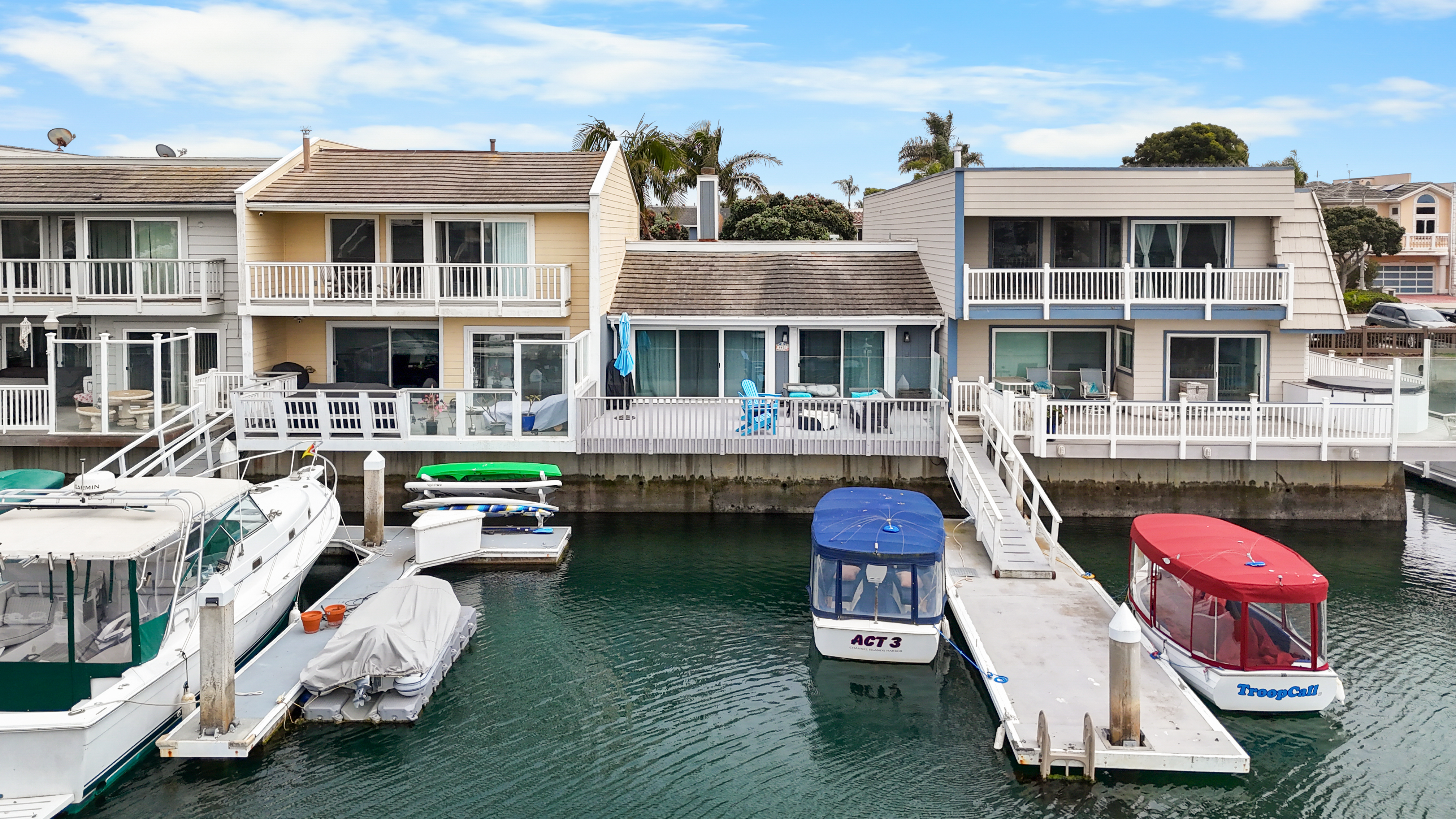  4451 Gateshead Bay, Oxnard, CA 93035 - 物件實景