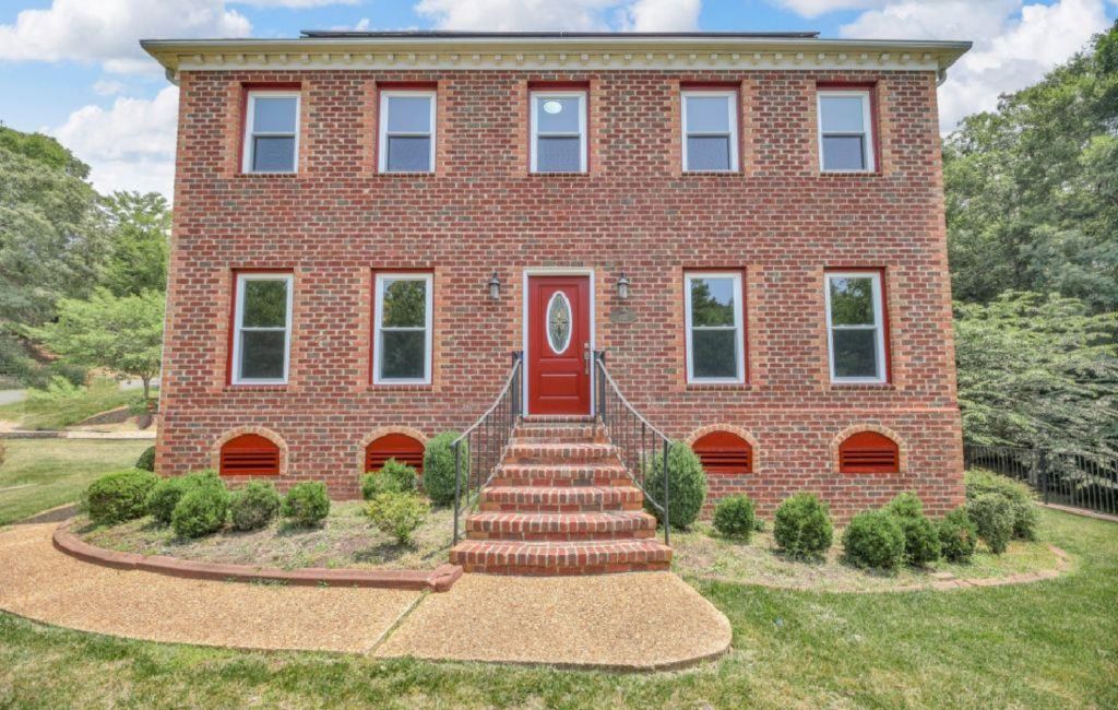 Williamsburg, Virginia, 23188, United States, 3 Bedrooms Bedrooms, ,3 BathroomsBathrooms,Residential,For Sale,1942664