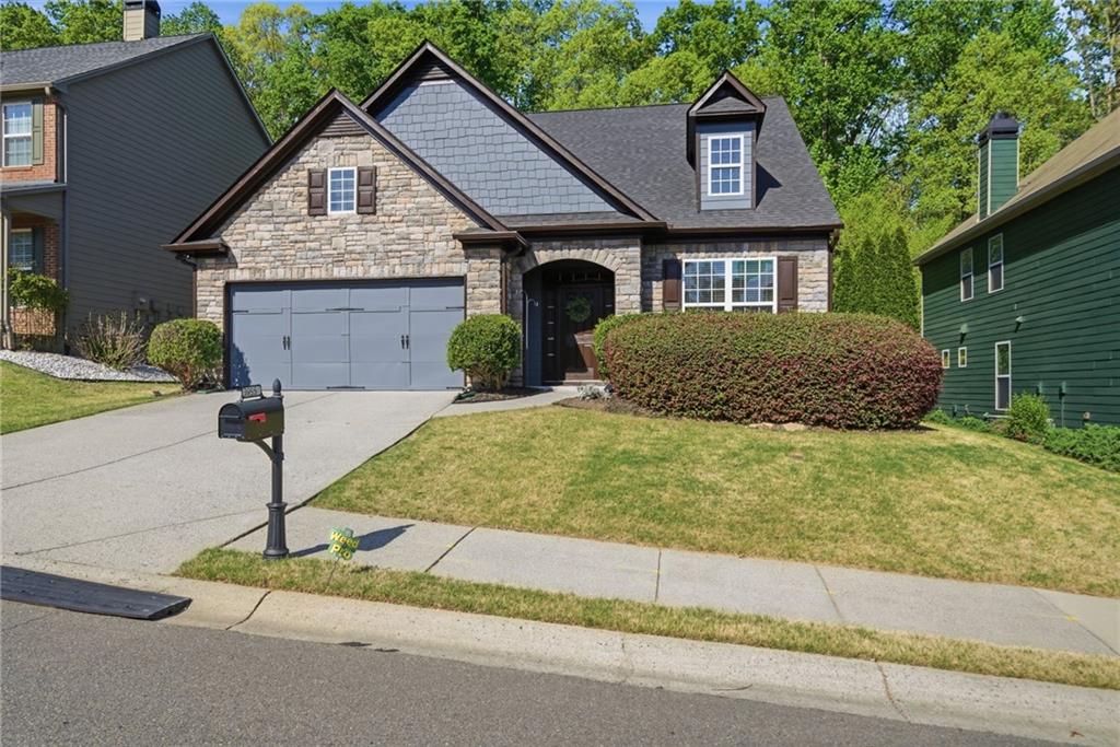 Cumming, Georgia, 30040, United States, 3 Bedrooms Bedrooms, ,3 BathroomsBathrooms,Residential,For Sale,2035800
