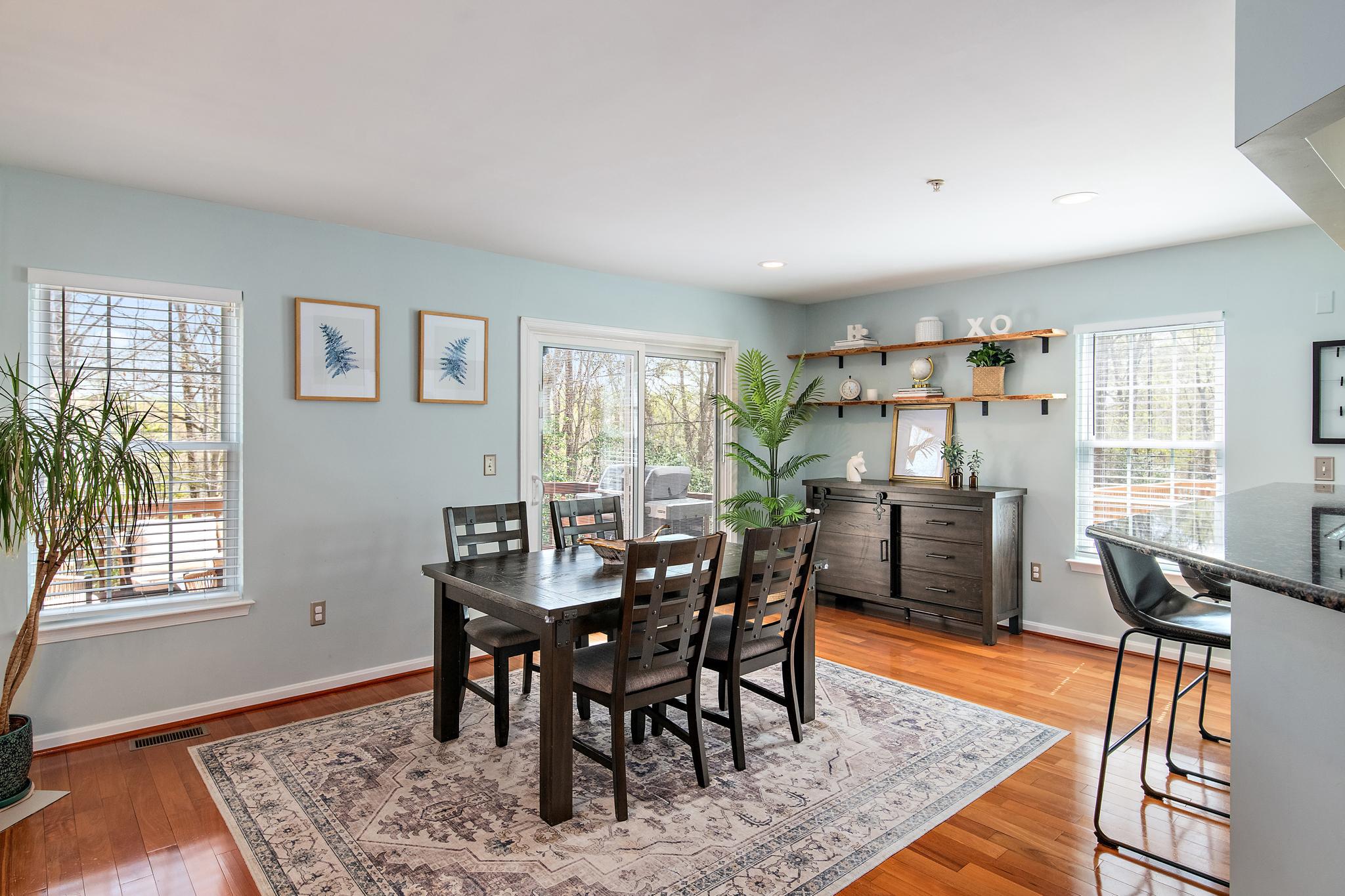  611 Bellerive Court, Arnold, MD, 21012 - 物件實景