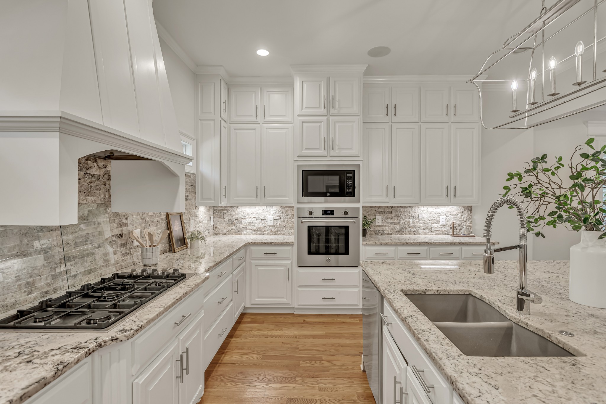  1018B Downey Dr, Nashville, TN, 37205 - 物件實景