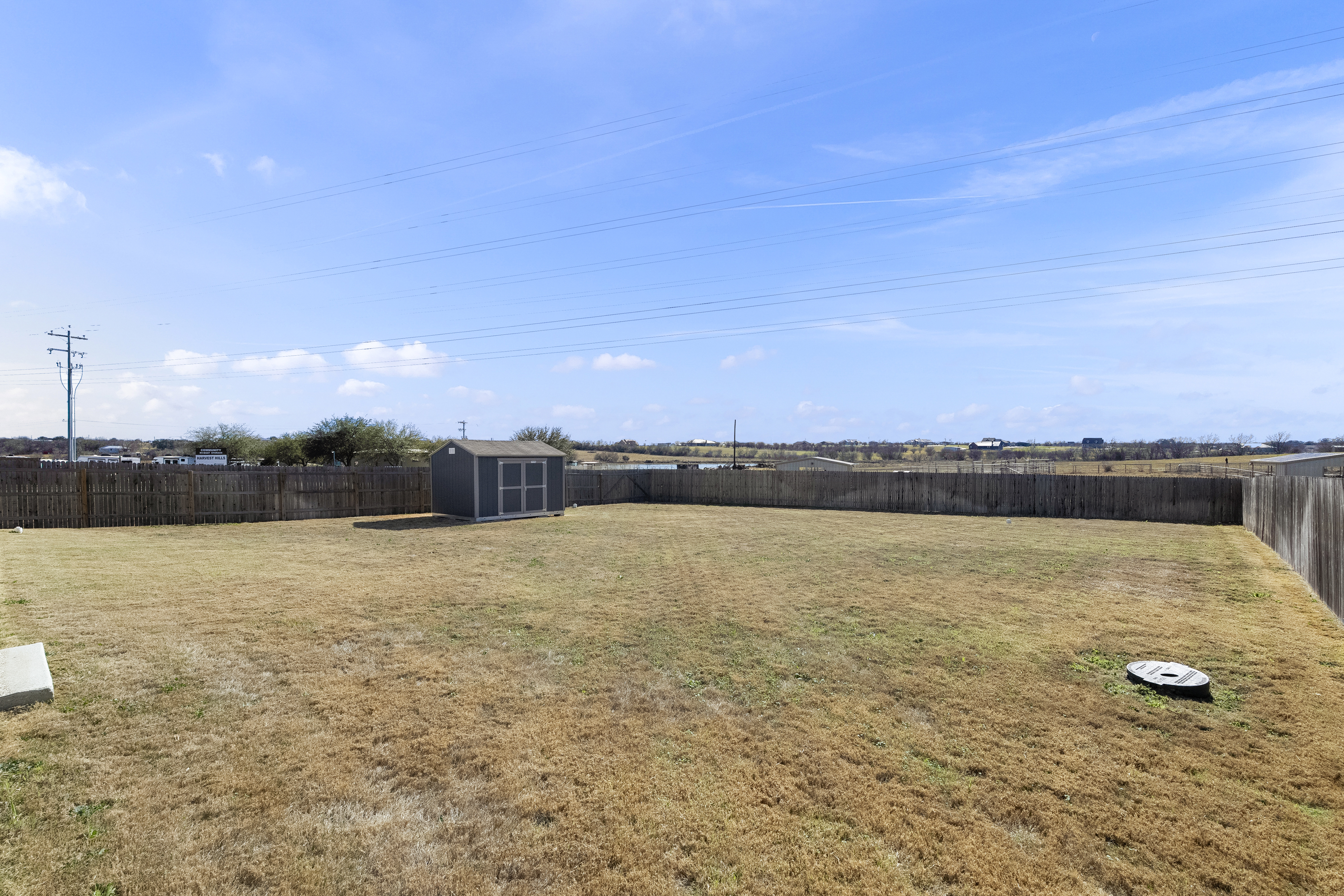  Refined Country Luxury in Gated Harvest Hills - 物件實景