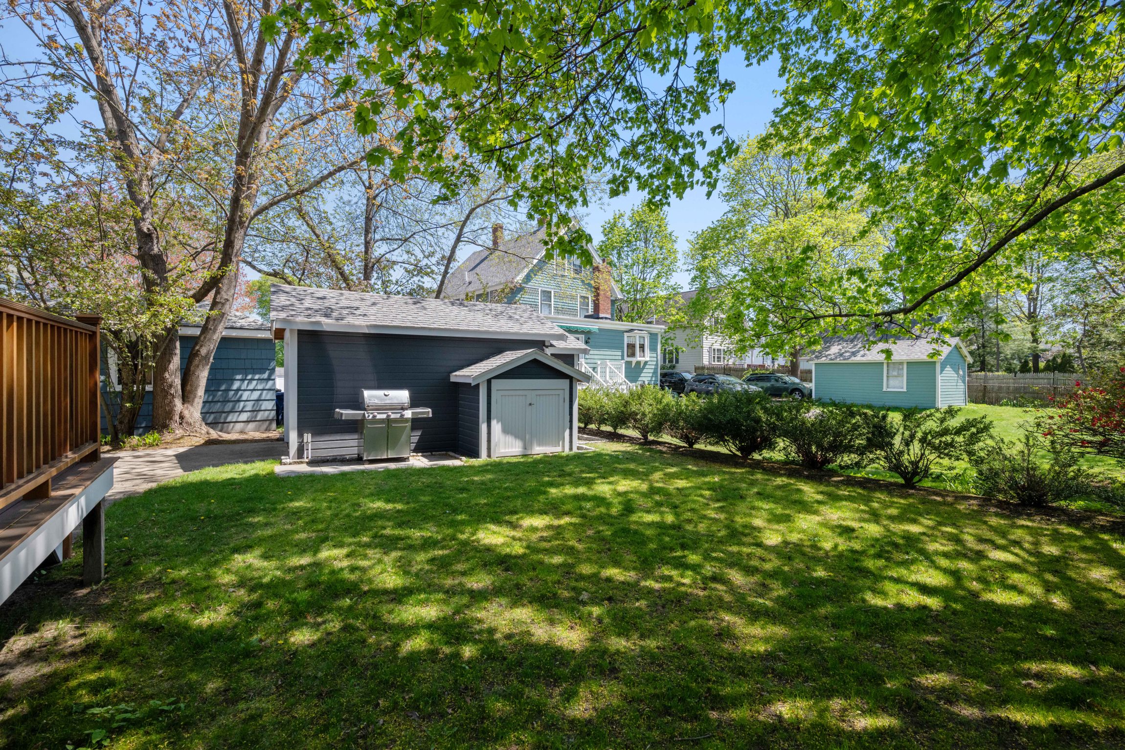  98 West Street, Braintree, MA, 02184 - 物件實景