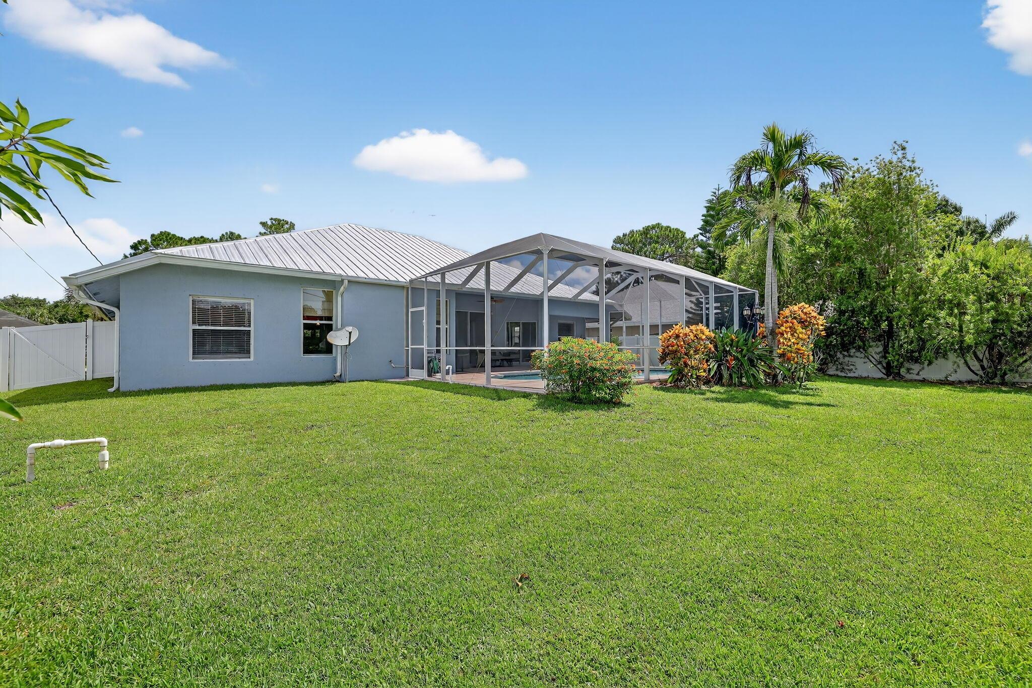 Port St Lucie, Florida, 34953, United States, 3 Bedrooms Bedrooms, ,2 BathroomsBathrooms,Residential,For Sale,1897358