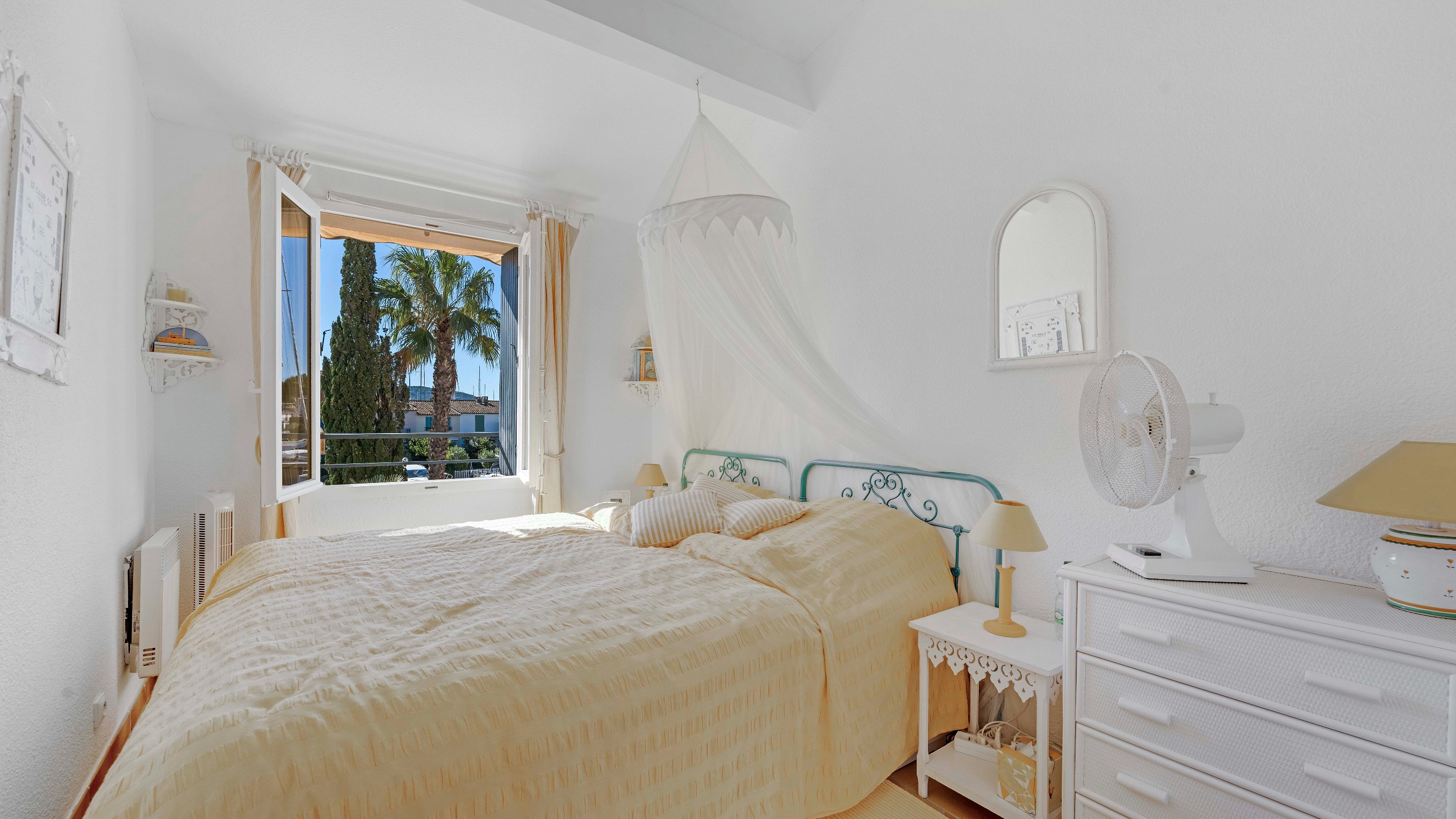  House with private mooring in Port Grimaud – 3 bedrooms, pool, Gulf of Saint-Tr… - 物件實景