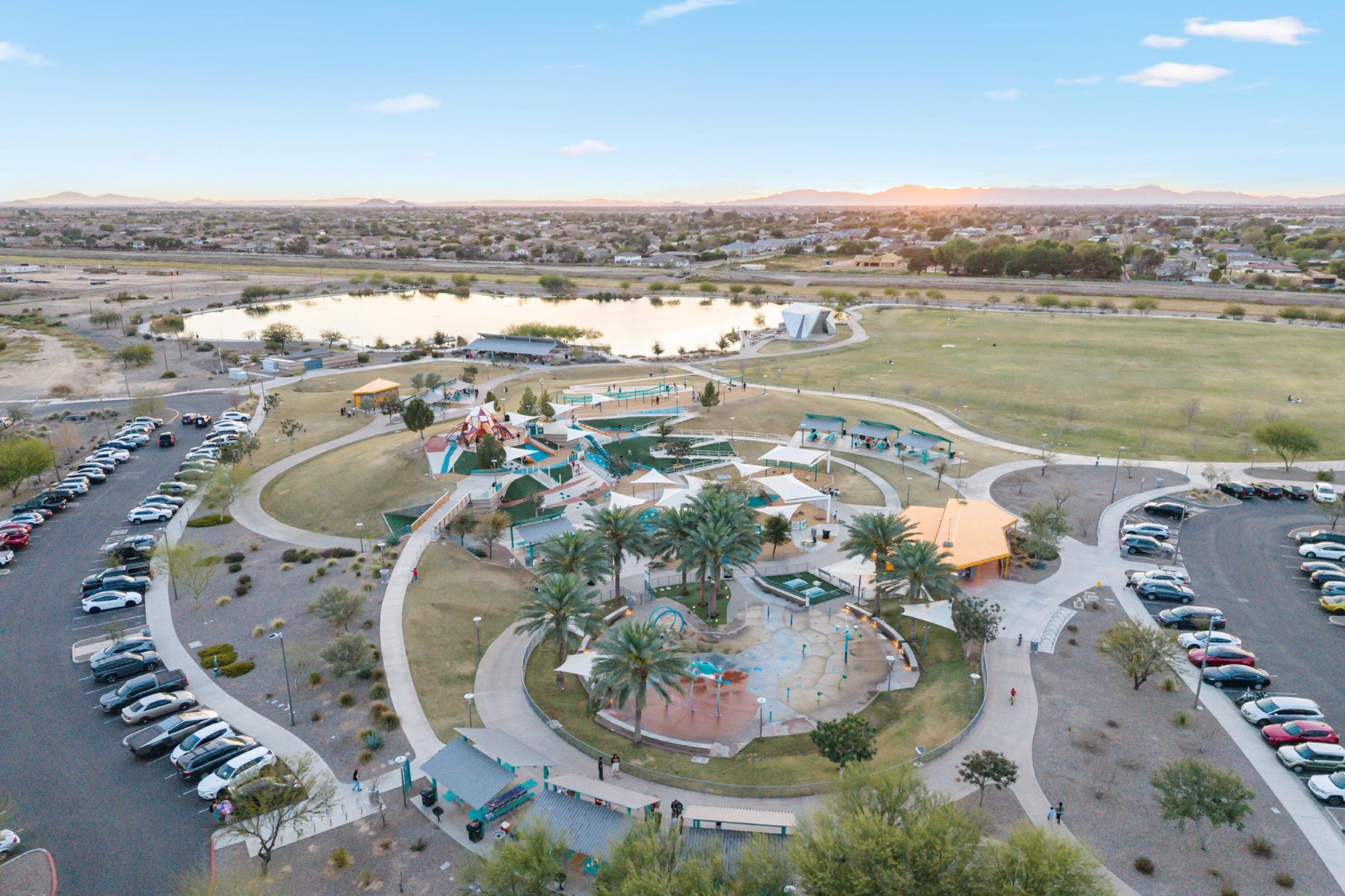  17937 E Colt Court  Queen Creek, AZ - 物件實景