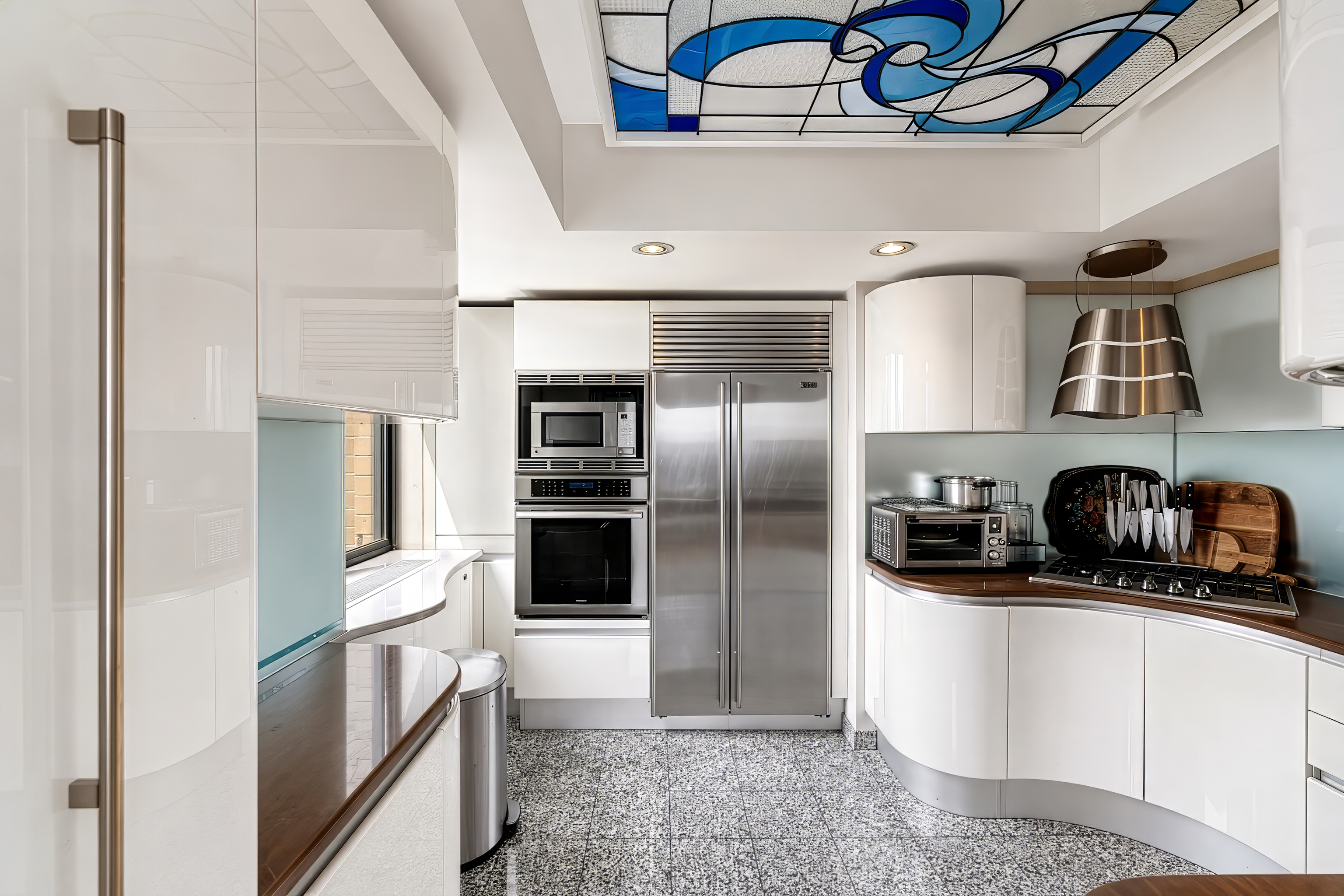  400 East 70th Street, 3501 - 物件實景