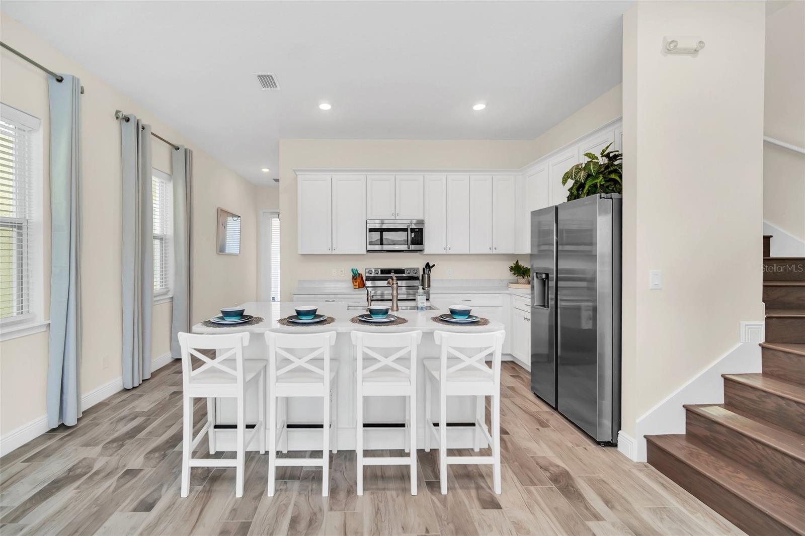 KISSIMMEE, Florida, 34747, United States, 3 Bedrooms Bedrooms, ,3 BathroomsBathrooms,Residential,For Sale,1921670