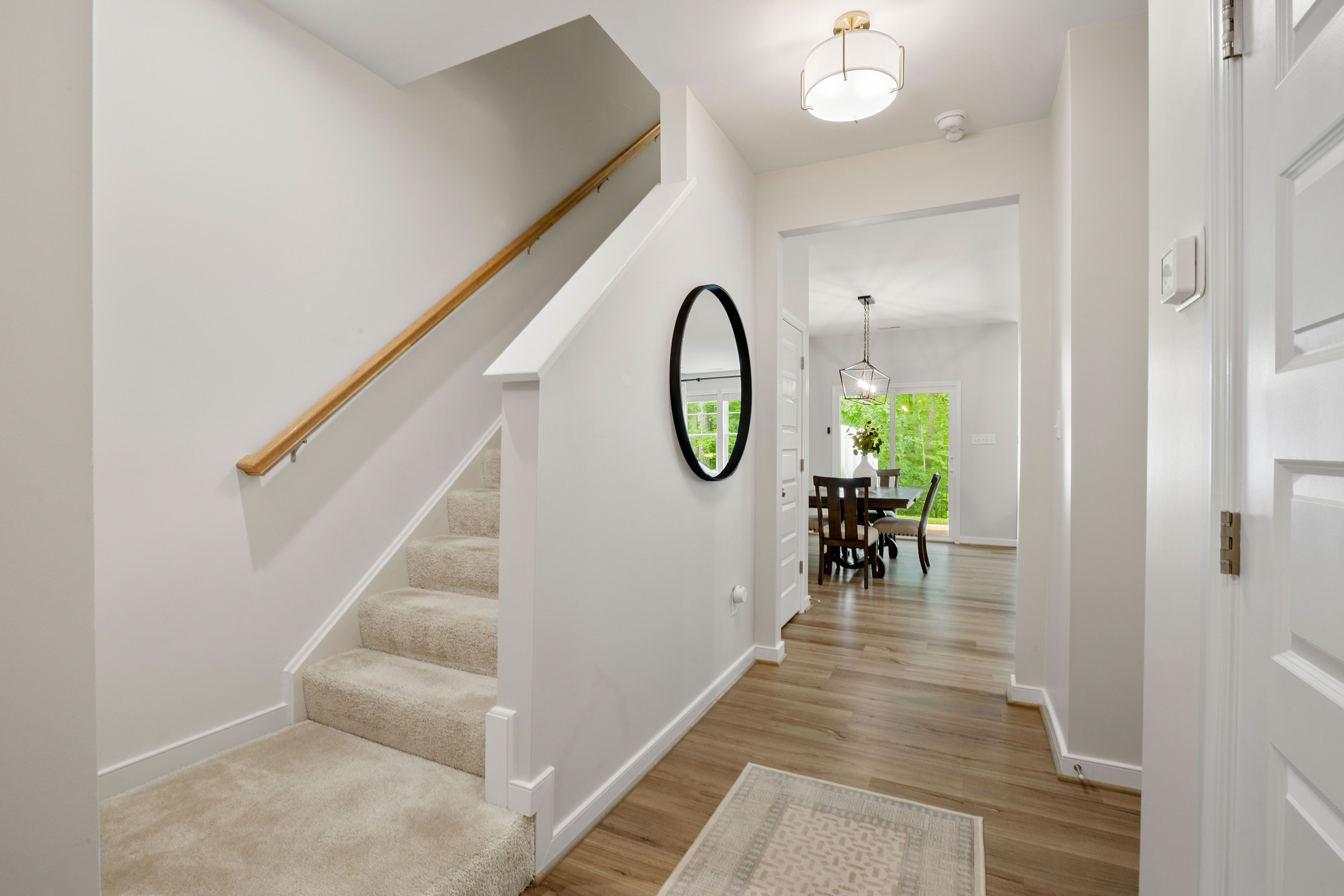  3607 Rainy Day Drive, Midlothian, VA 23112 - 物件實景