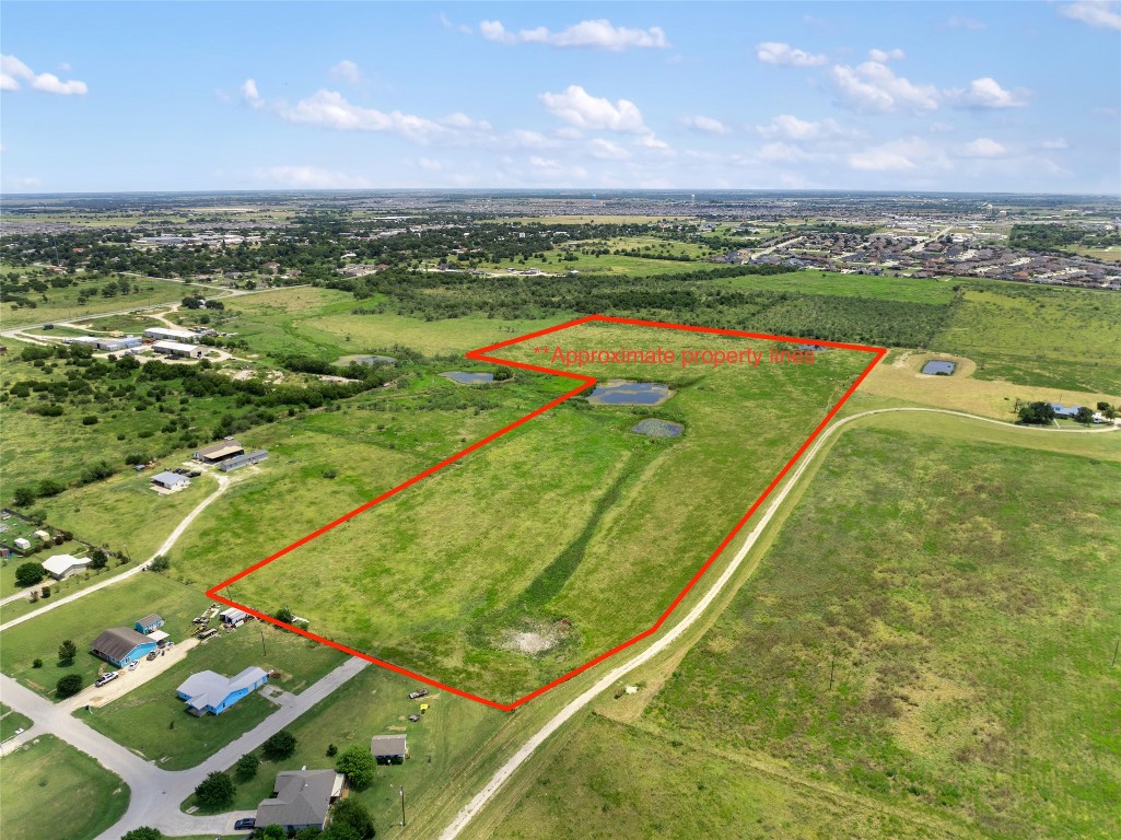 Jarrell, Texas, 76537, United States, ,Land,For Sale,1912274