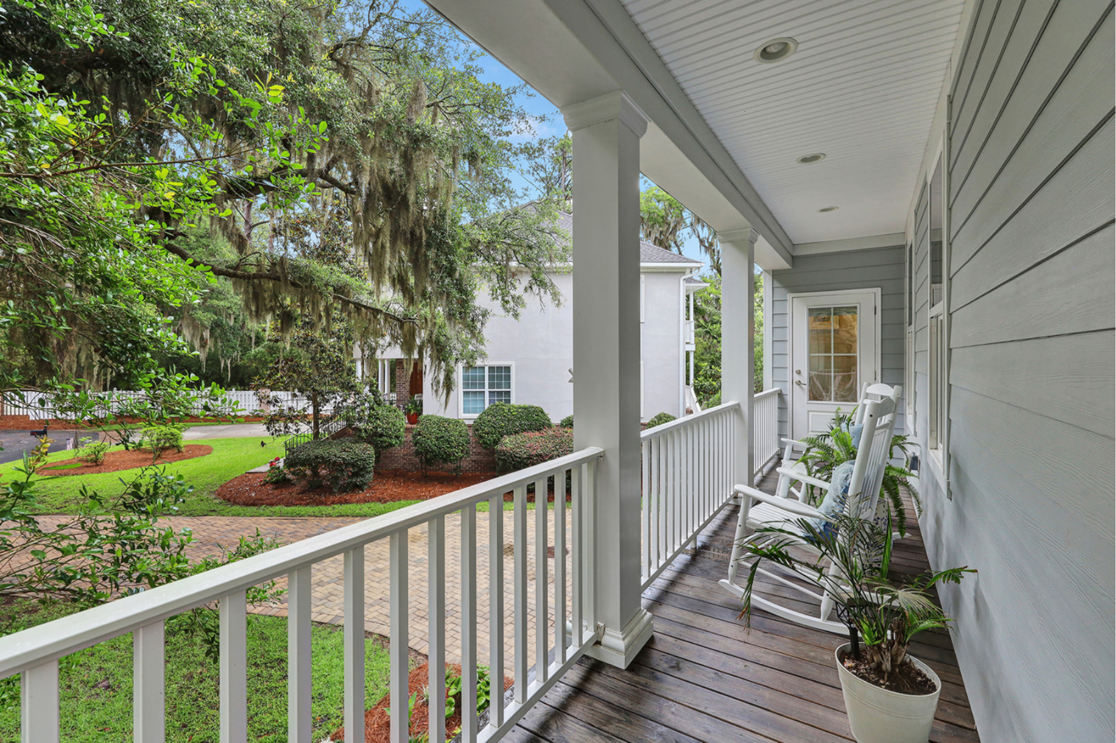  14 Dockside Drive, Savannah - 物件實景